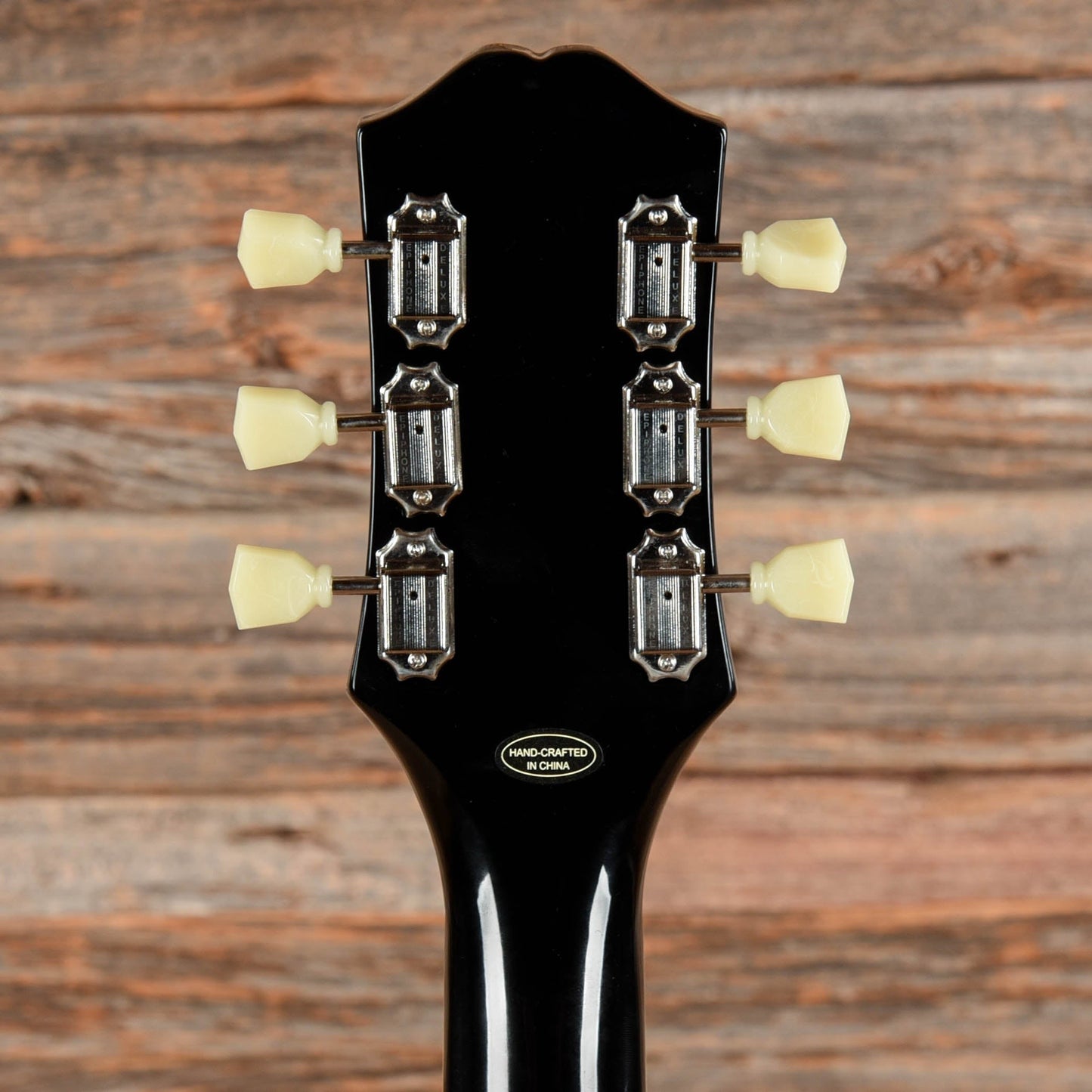 Epiphone SG Standard Ebony 2024