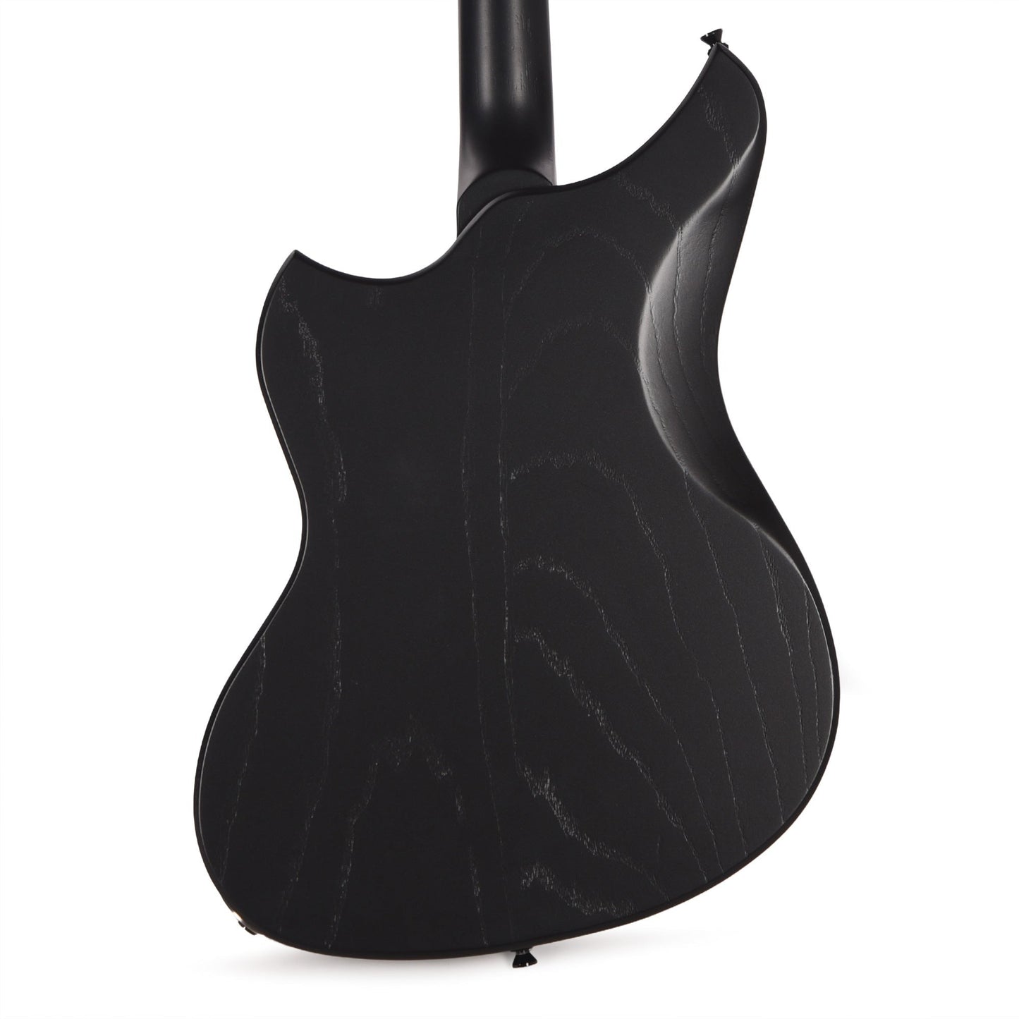 Dunable Yeti USA Cryptid Blackened Pearl w/ Grizzly Pickups