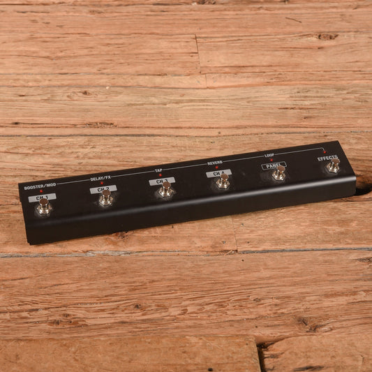 Boss GA-FC Footswitch Controller