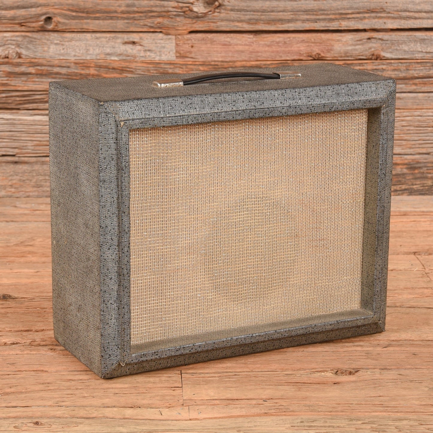 Silvertone 1481 5-Watt 1x8" Guitar Combo Amp 1966