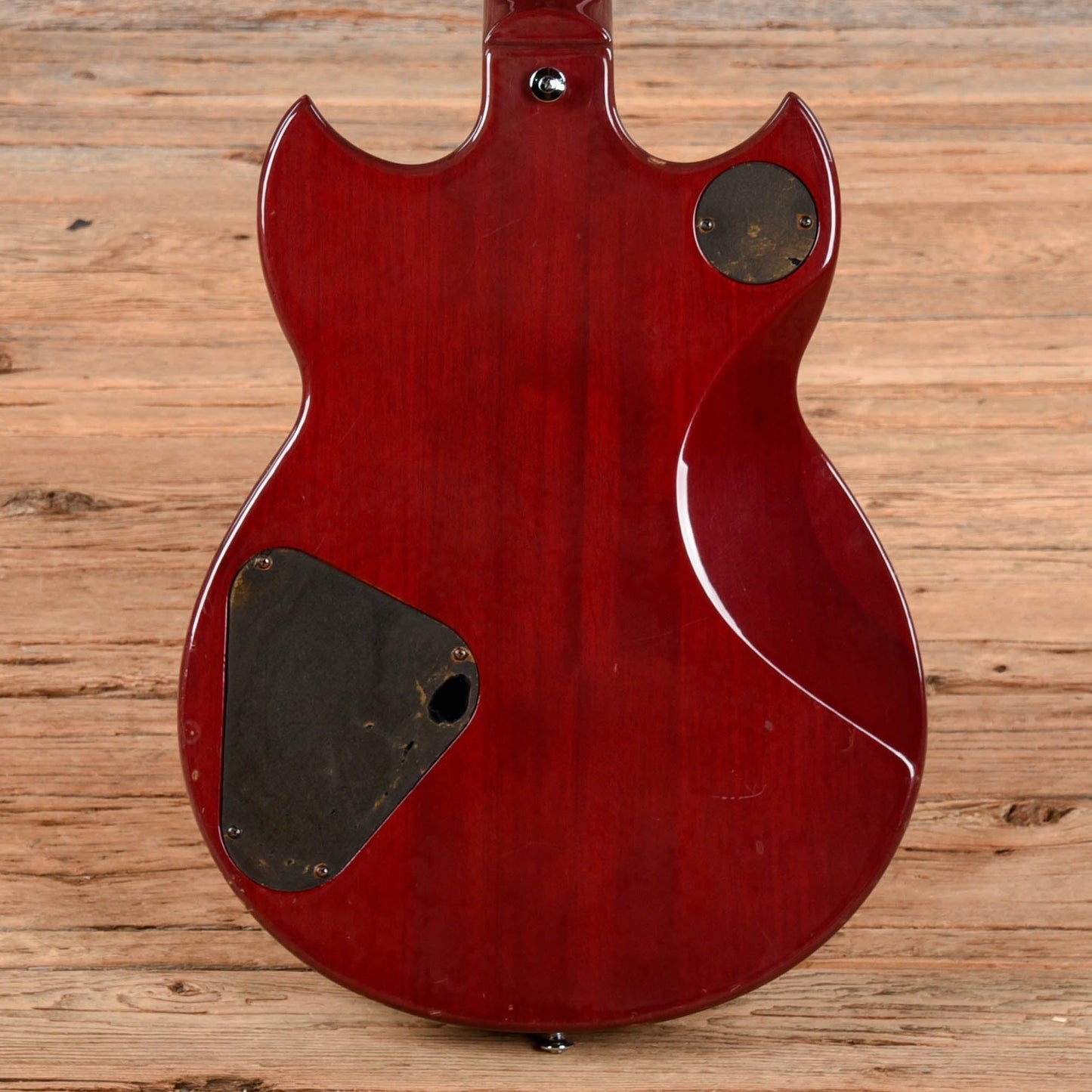 Yamaha SG800 Cherry Sunburst 1980