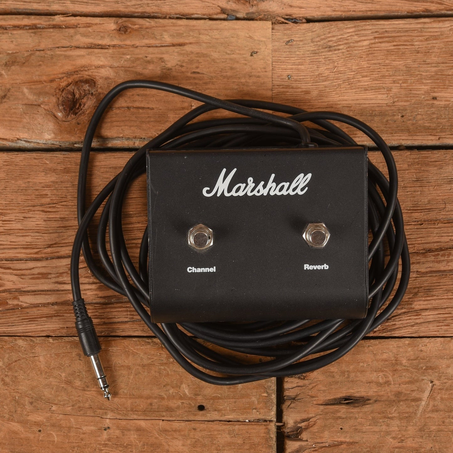 Marshall DSL20HR 20-Watt Guitar Amp Head