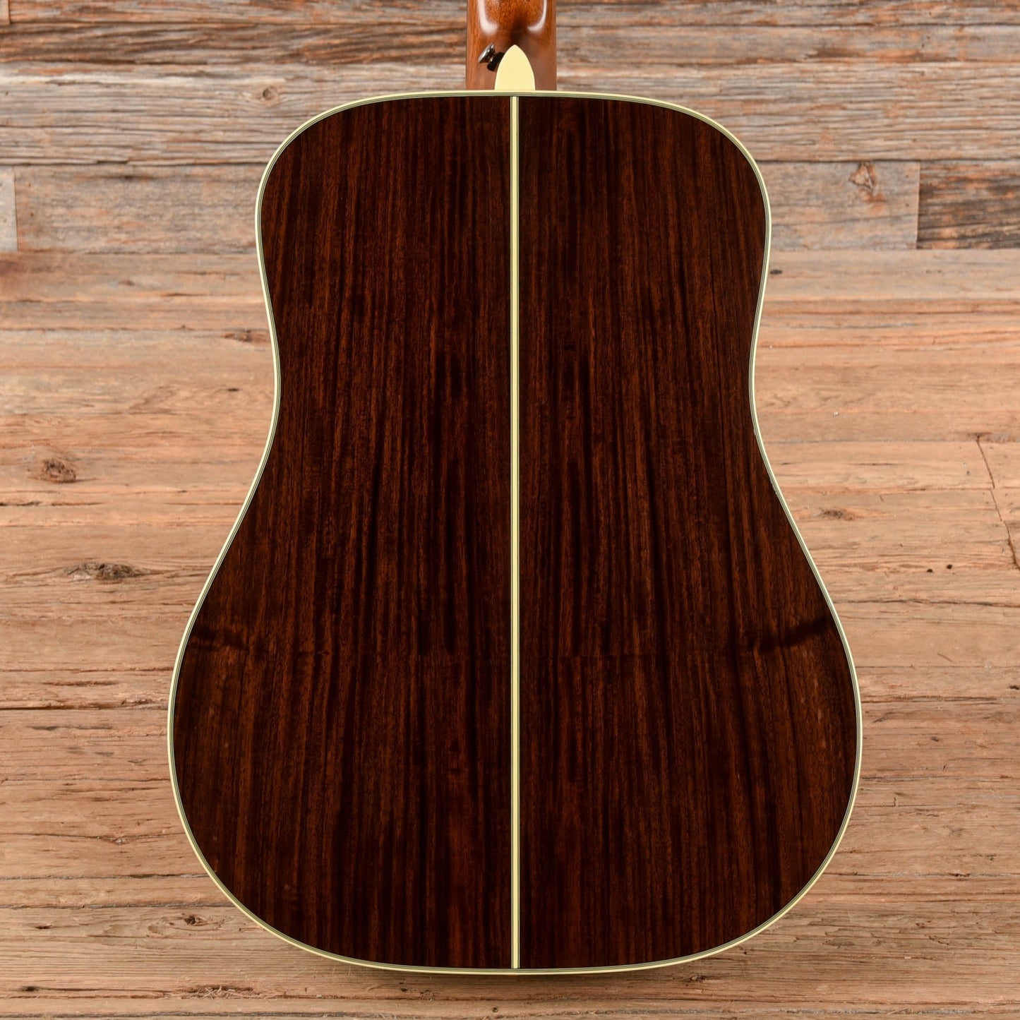 Takamine EF360SBG Natural