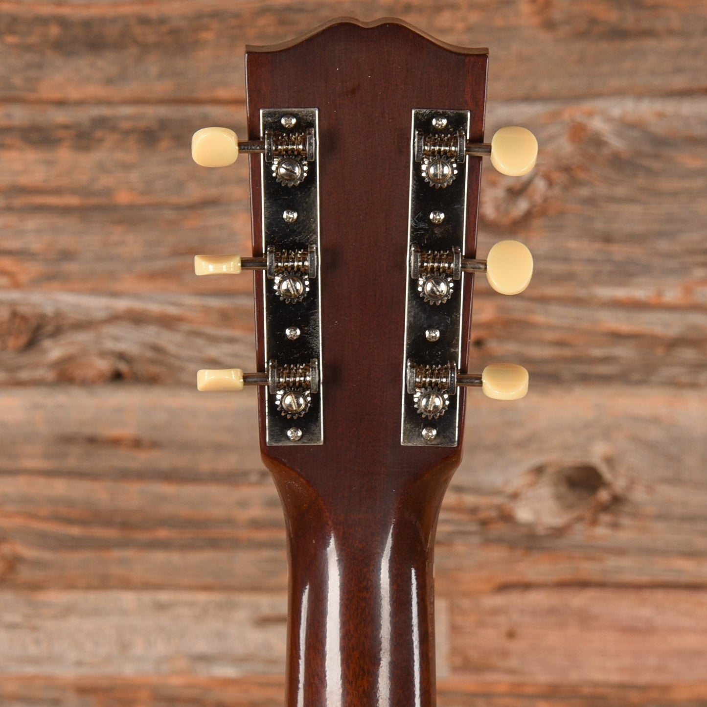 Gibson Custom Shop 1936 J-35 Vintage Sunburst 2020