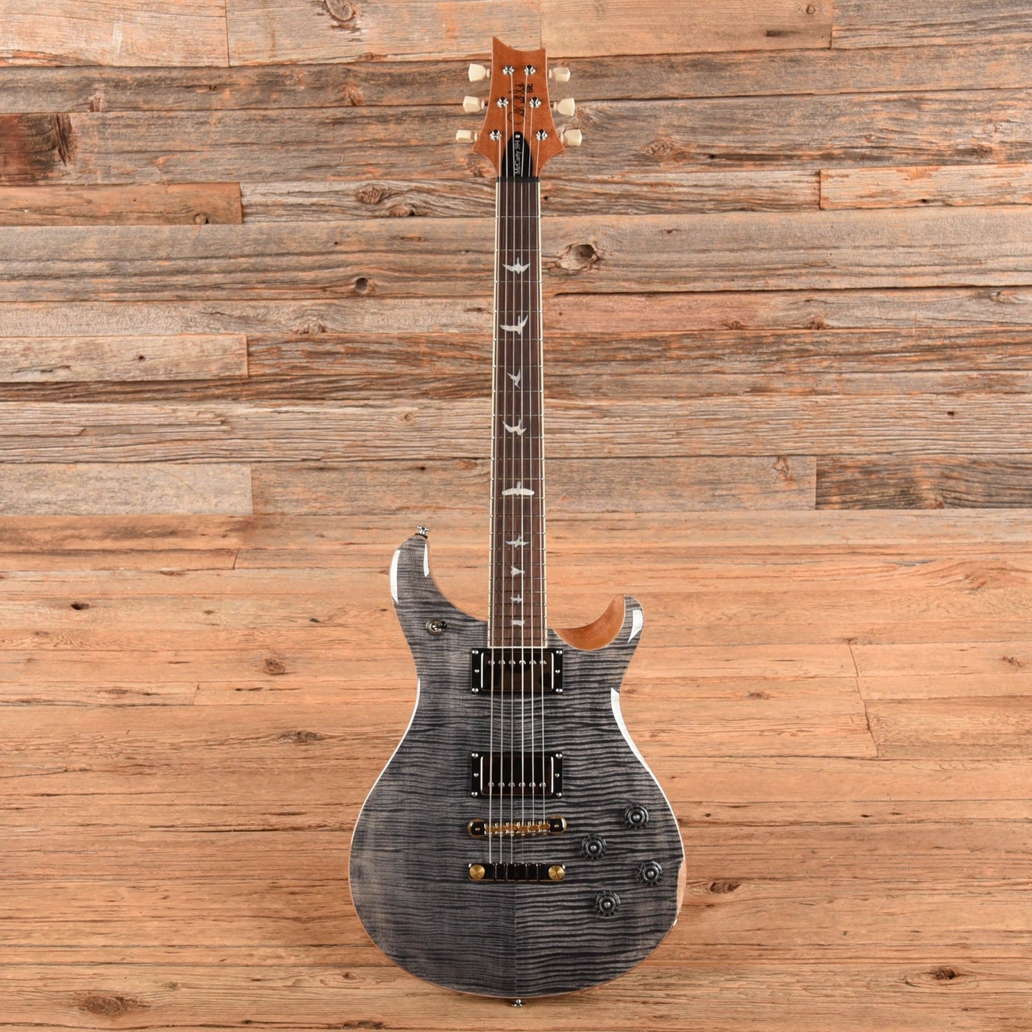 PRS SE McCarty 594 Charcoal