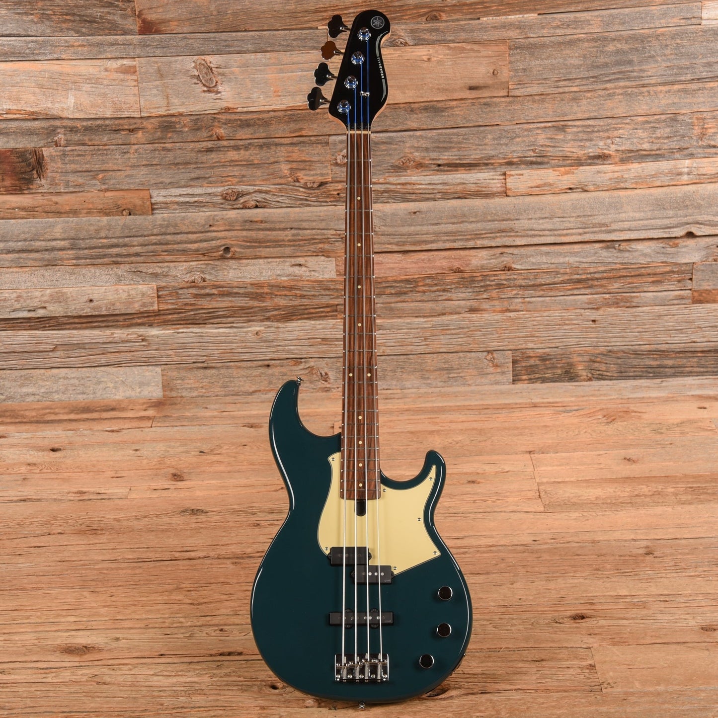 Yamaha BB434 Green