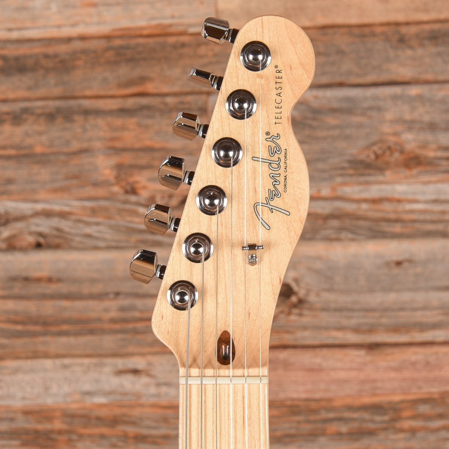 Fender American Professional Telecaster Sunburst 2019