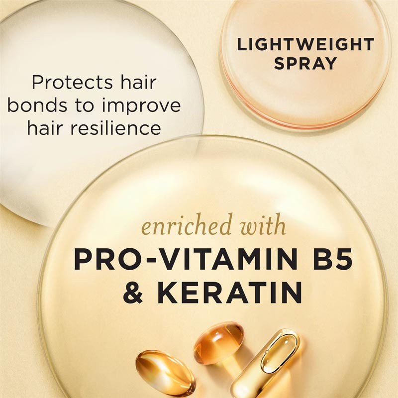 Miracle Rescue 10-in-1 Multitasking Spray + Keratin