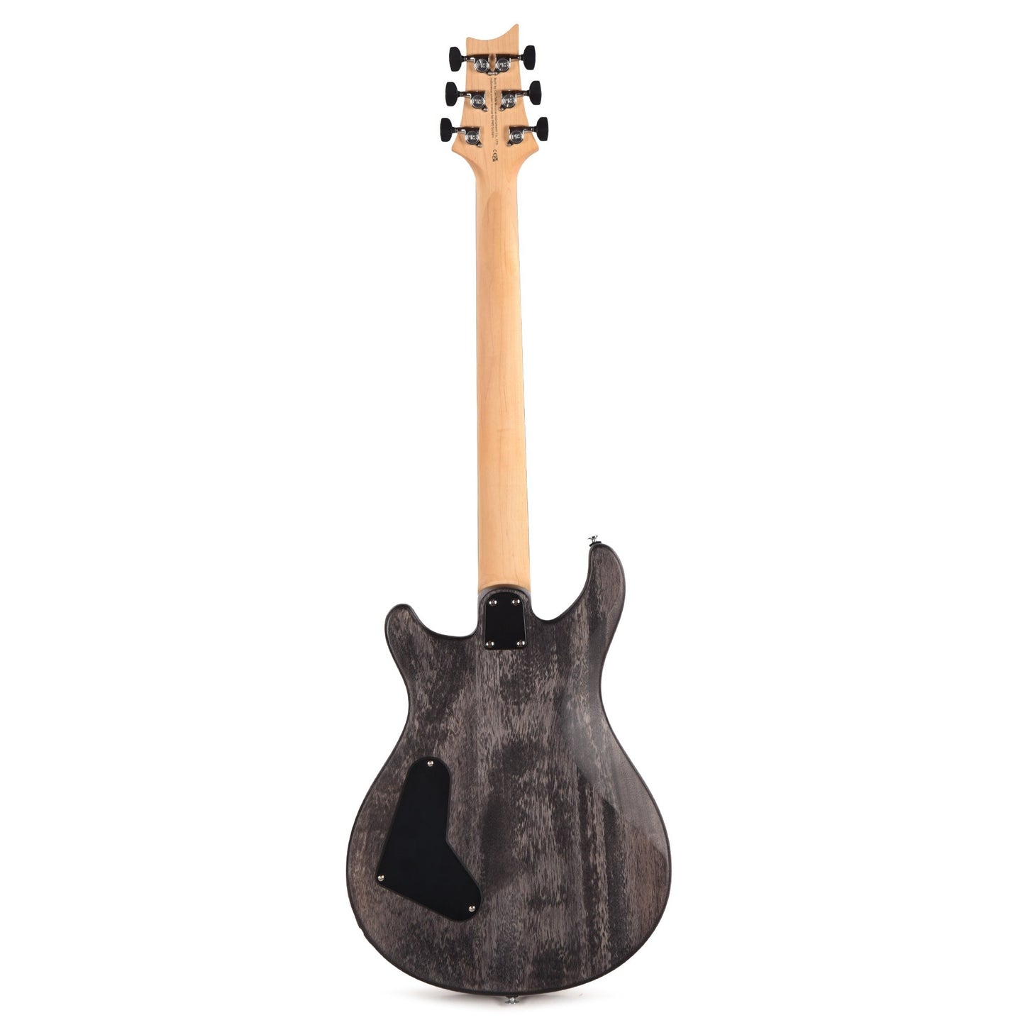 PRS SE CE 24 Standard Stoptail Satin Charcoal