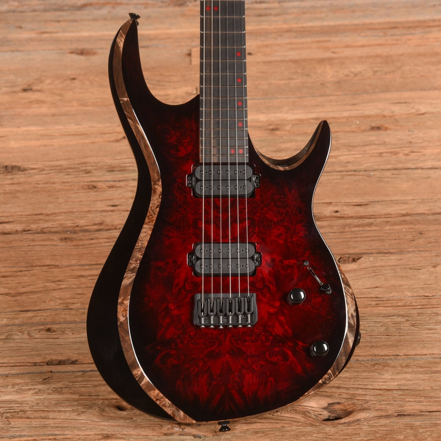 Kiesel A2 Transparent Black