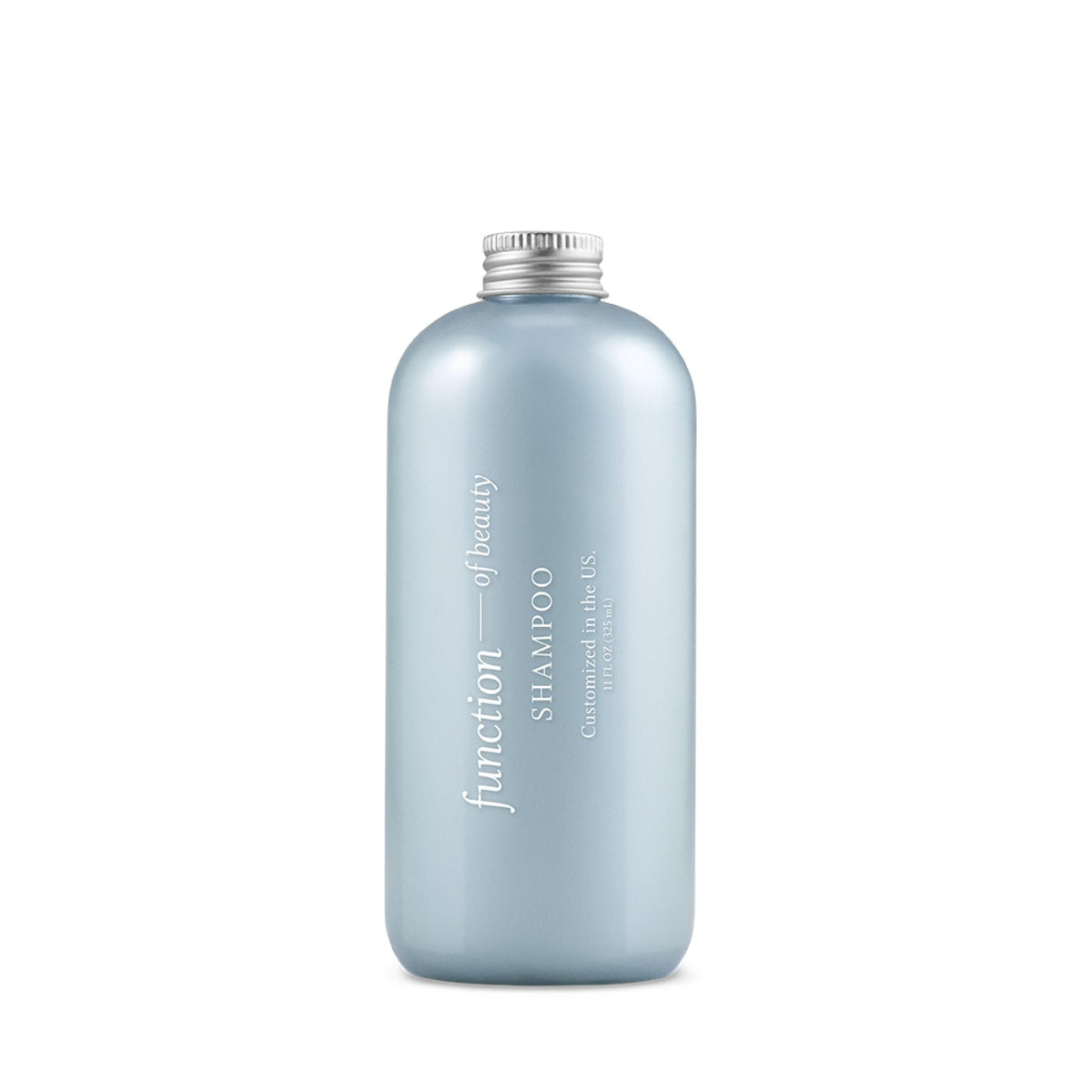 Custom Shampoo