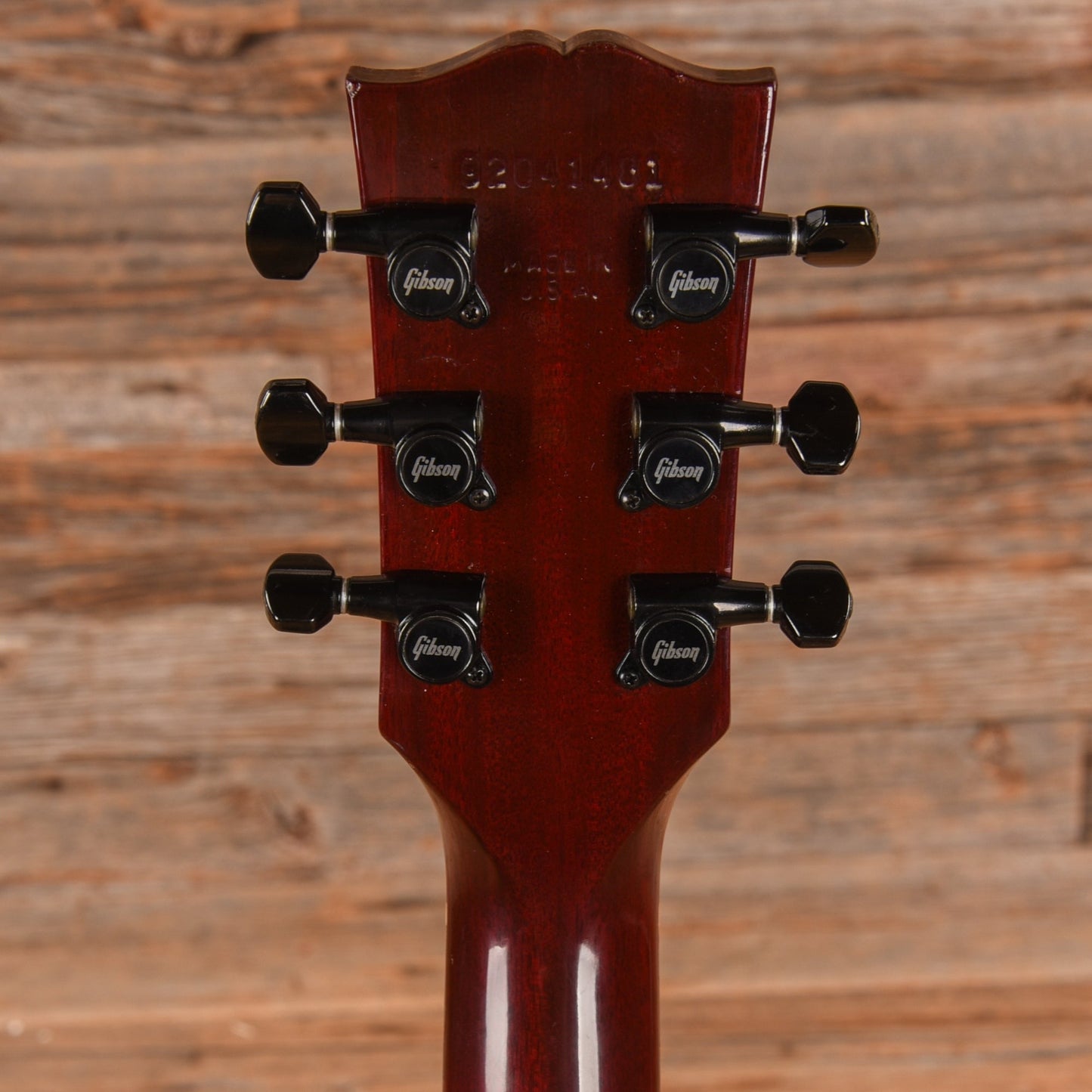 Gibson Les Paul Studio Lite Sunburst 1991
