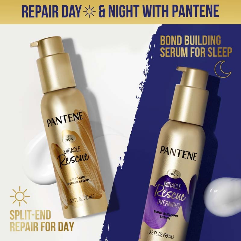 Miracle Rescue Split End Repair Serum