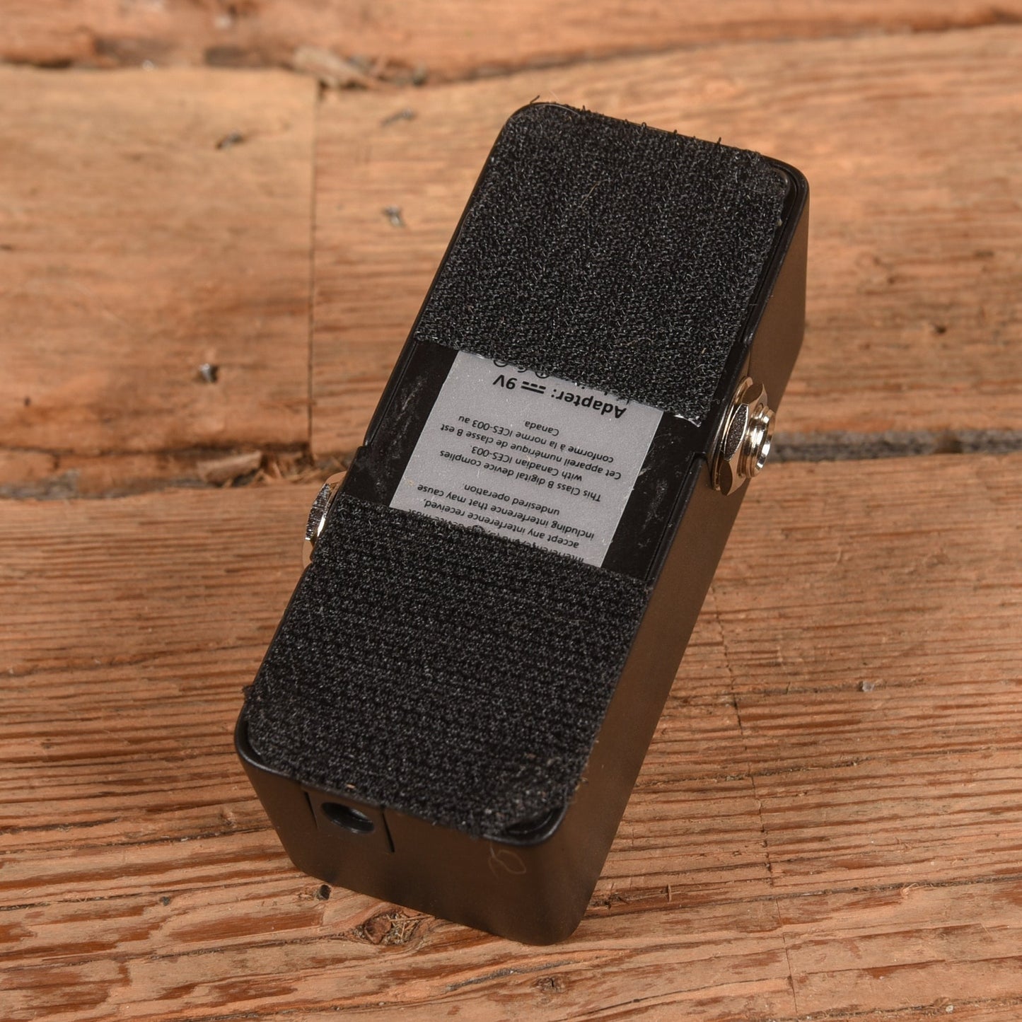 Electro-Harmonix EHX-2020 Tuner