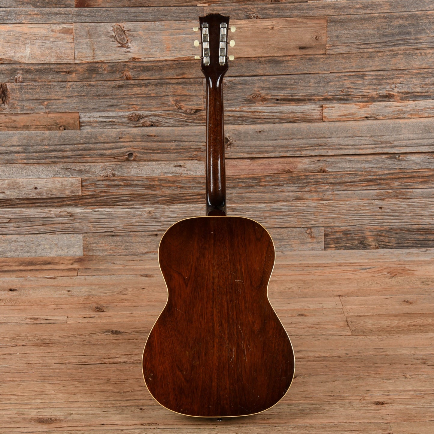 Gibson LG-1 Sunburst 1960