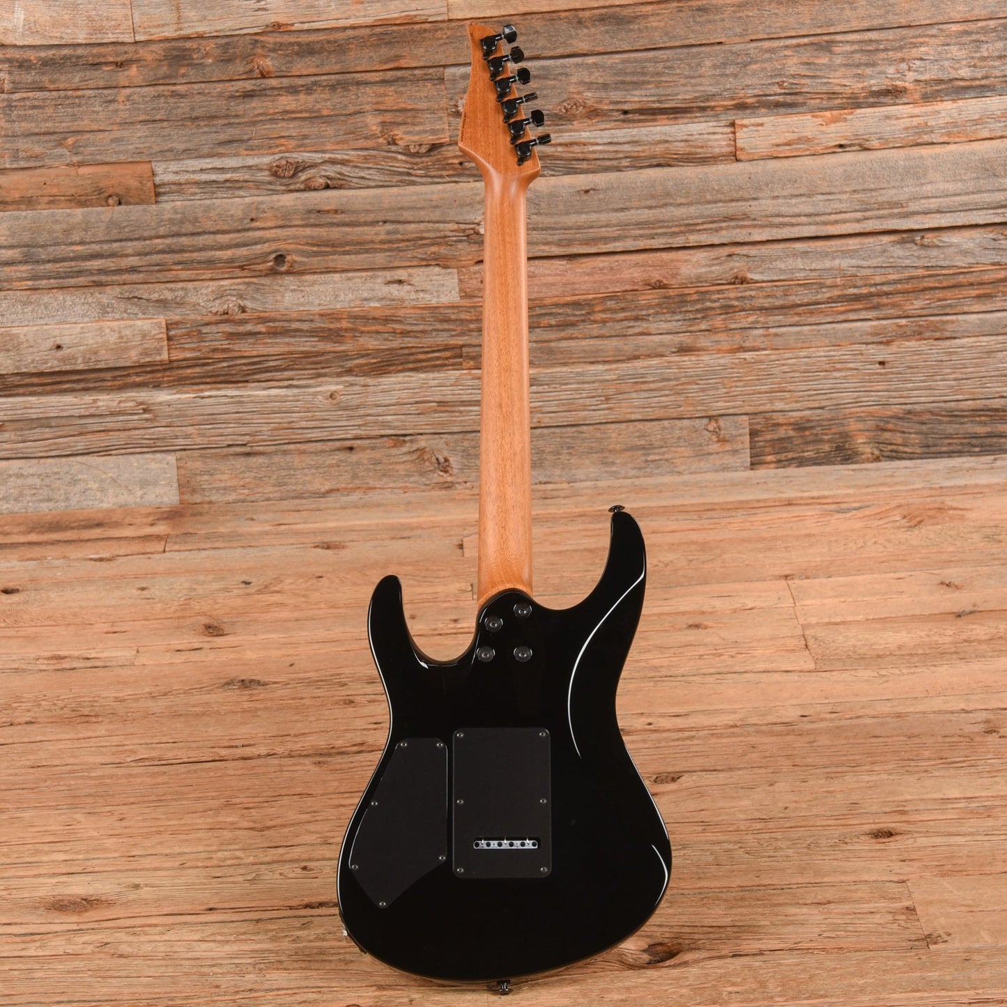 Suhr Custom Modern Purple Burst 2025