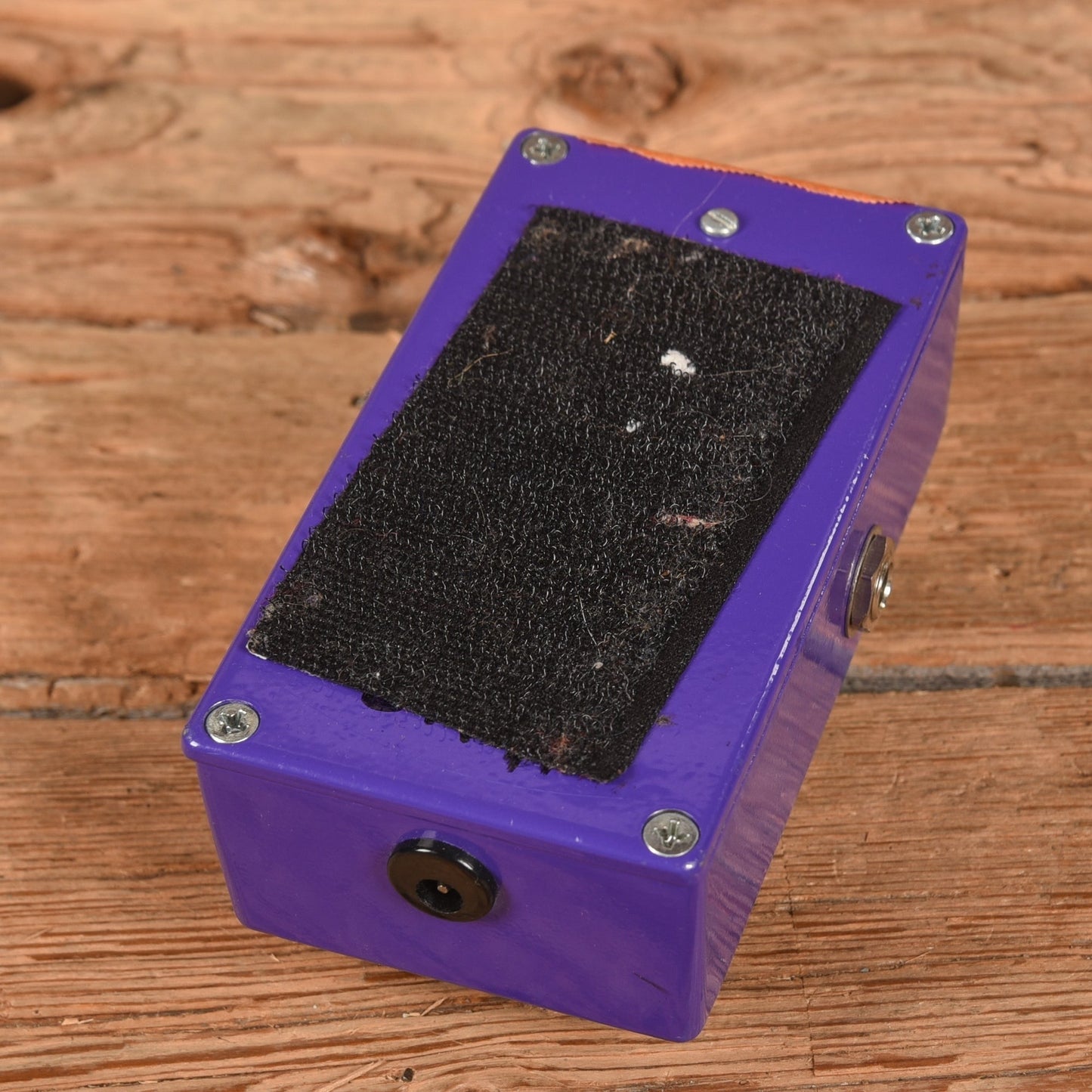 KR Musical Products The Gypsy Fuzz