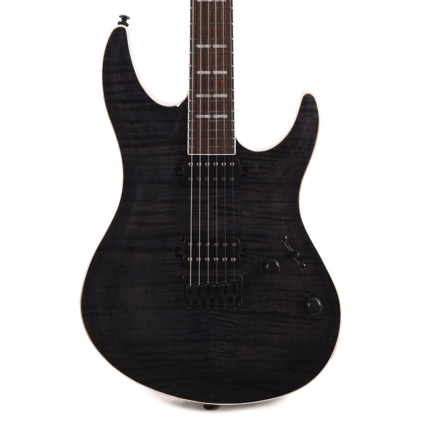 Sire Larry Carlton Y5 Transparent Blue