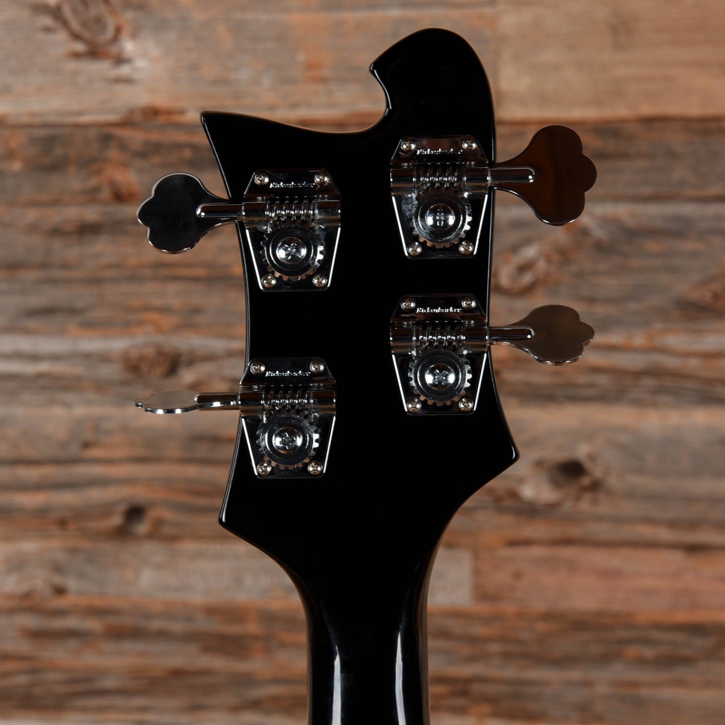 Rickenbacker 4003 Bass Jetglo