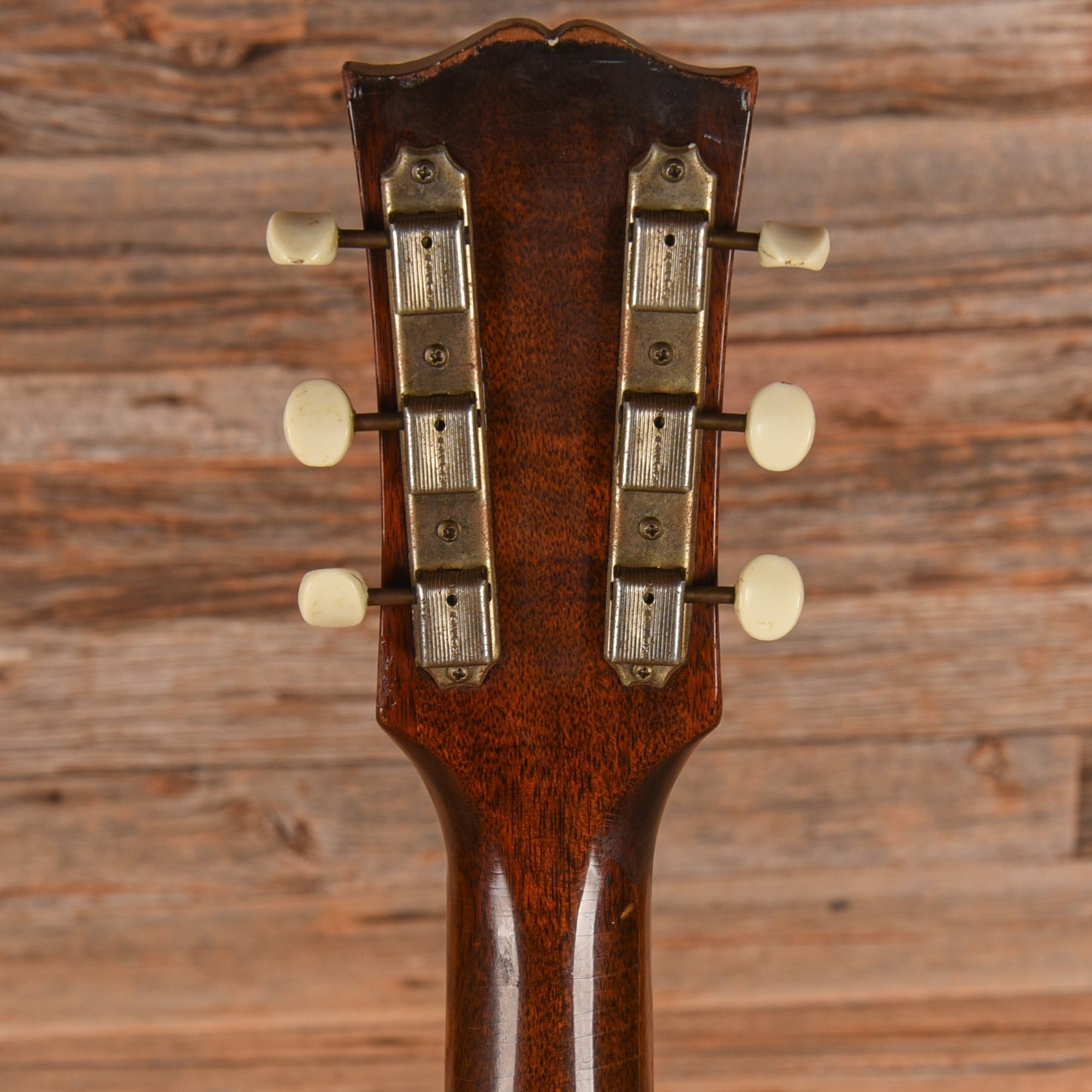 Gibson LG-1 Sunburst 1958