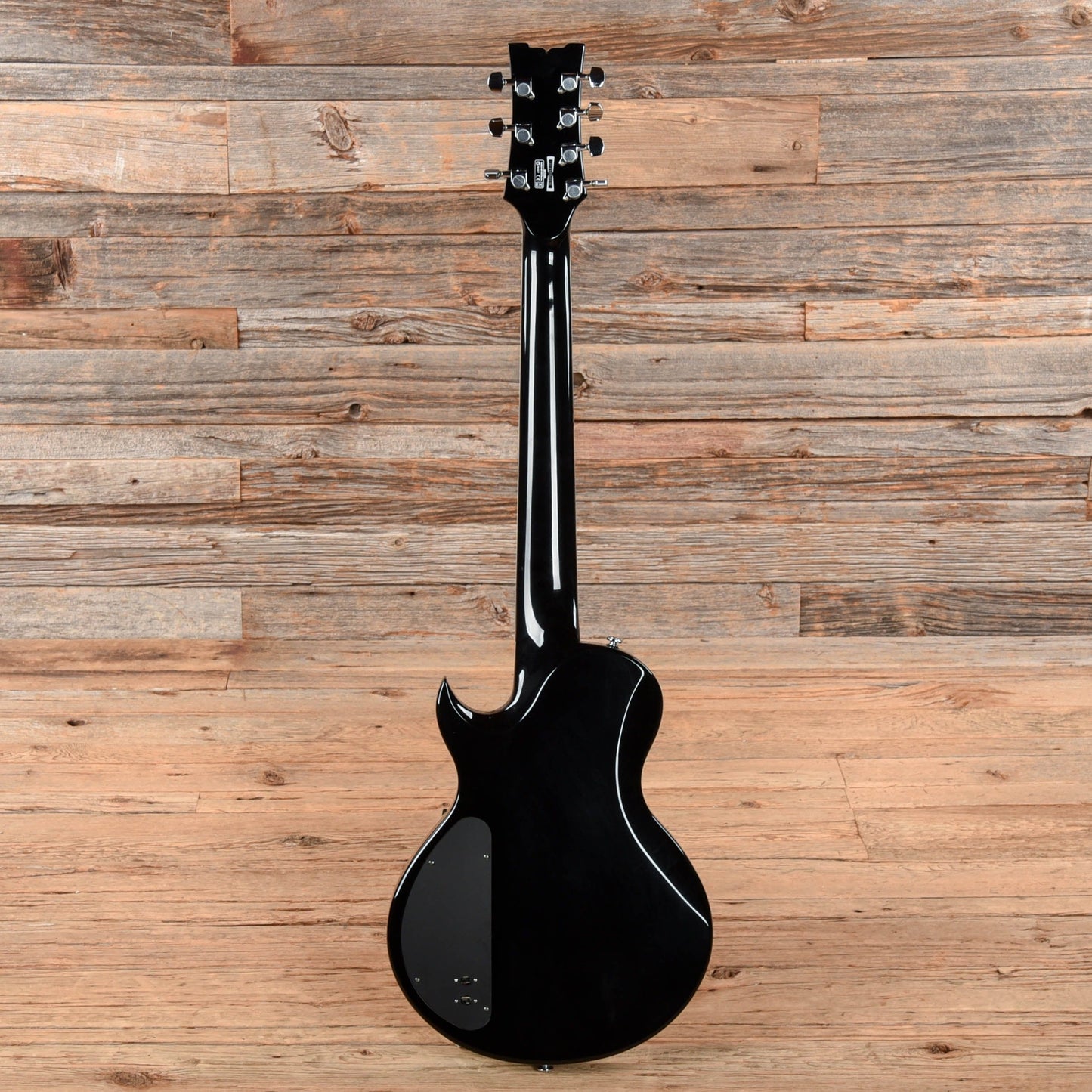 Ibanez ARZ307 6-String Conversion Black