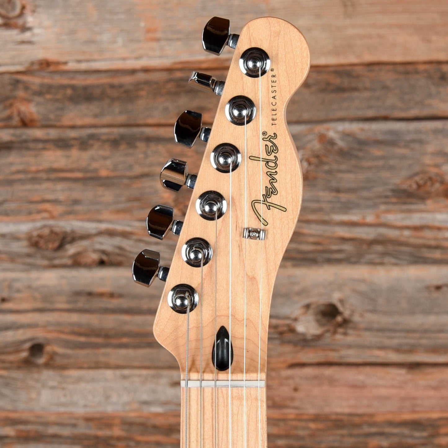 Fender Limited Edition Player Telecaster British Racing Green 2023