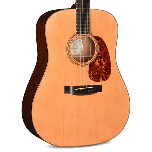Atkin Essential D Baked Sitka/Mahogany Aged Natural