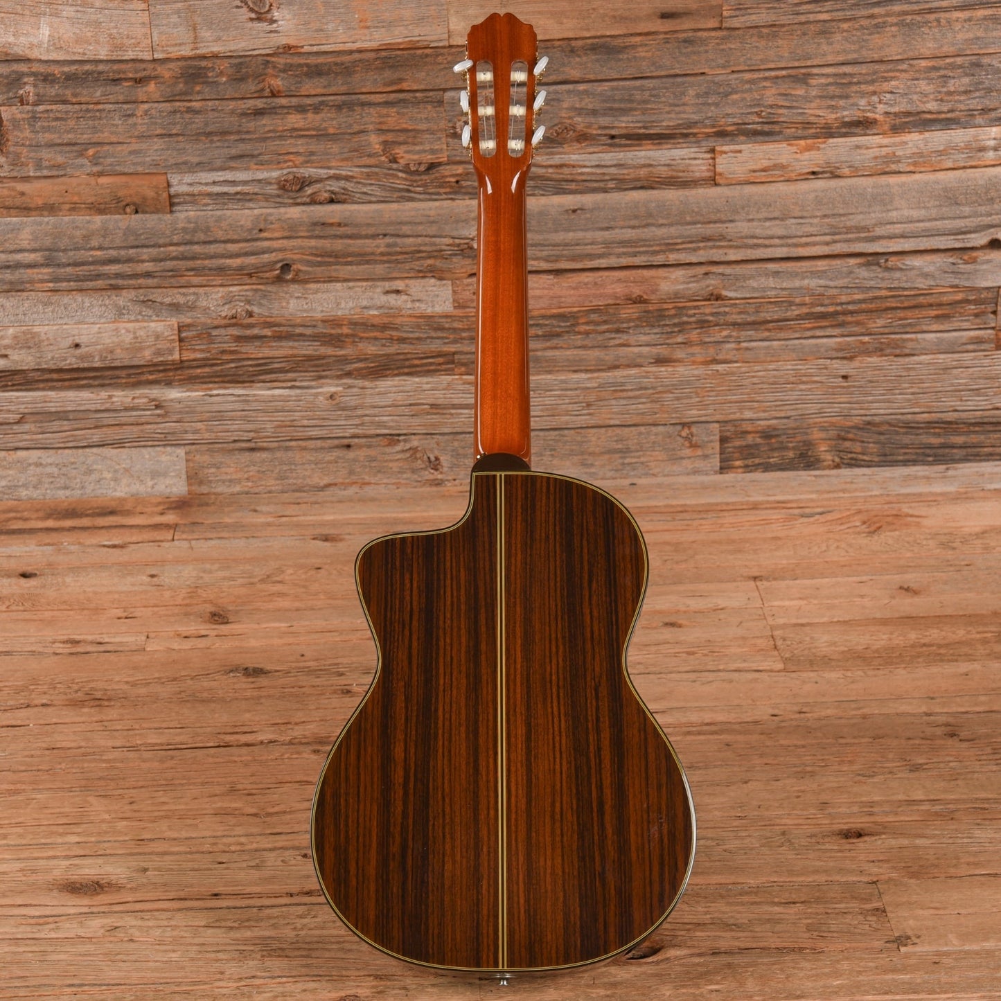 Takamine CP132SC Classical Natural 1996