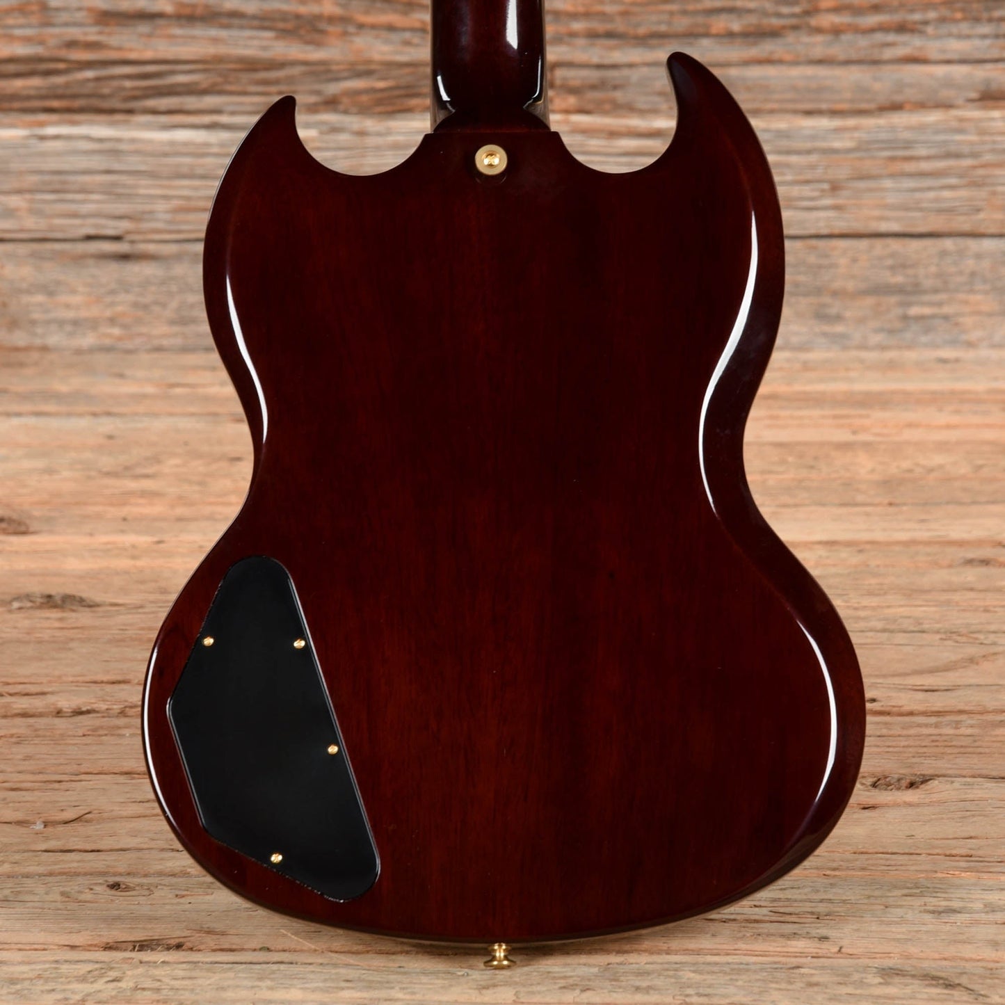 Gibson SG Standard '61 Aged Cherry 2025