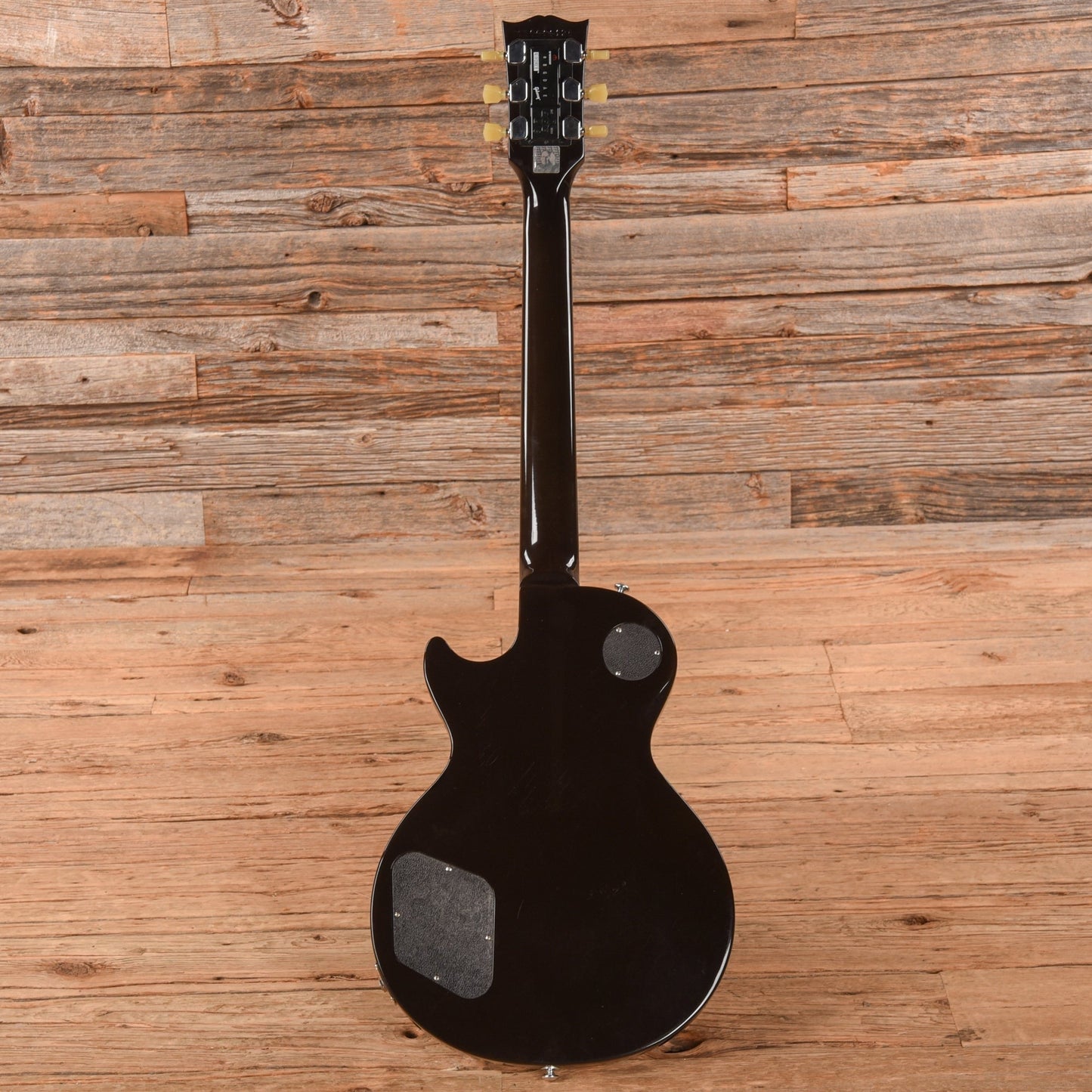Gibson Les Paul Less Plus Desert Burst 2014