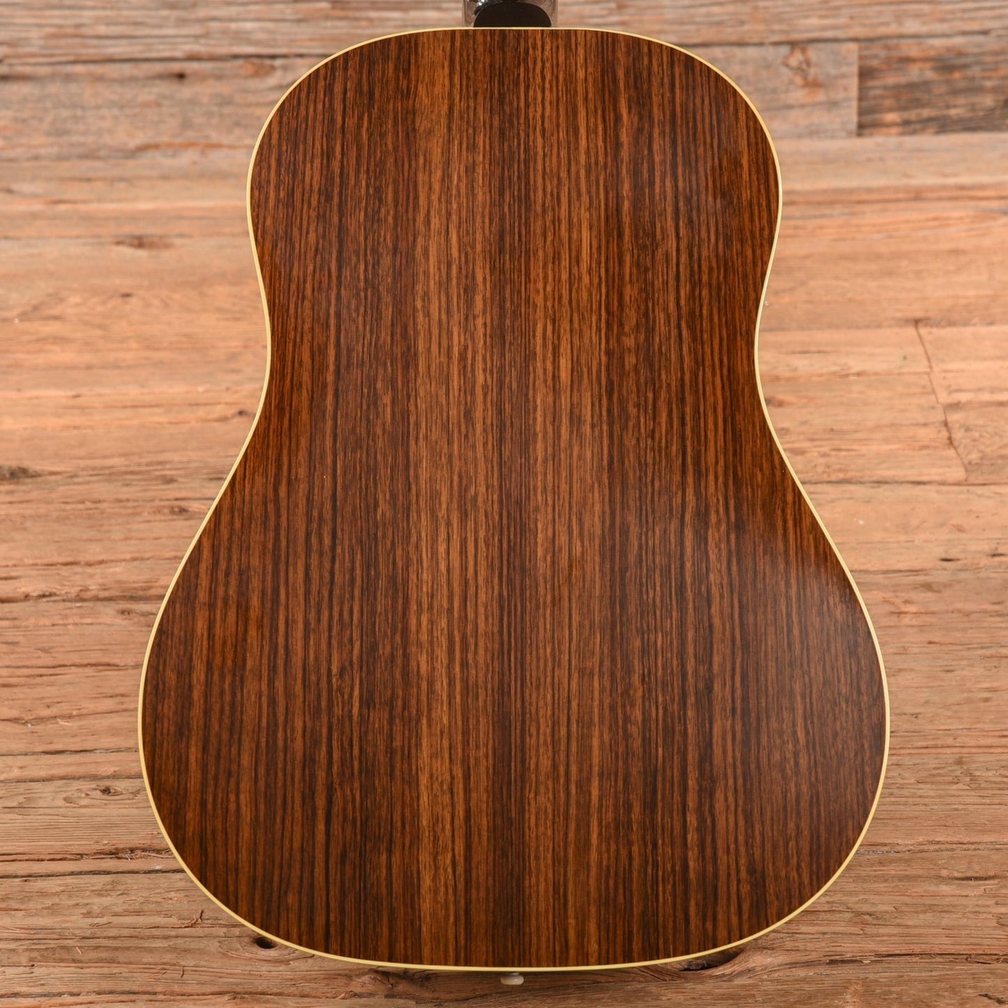 Gibson Custom 1936 Advanced Jumbo Sunburst 2024