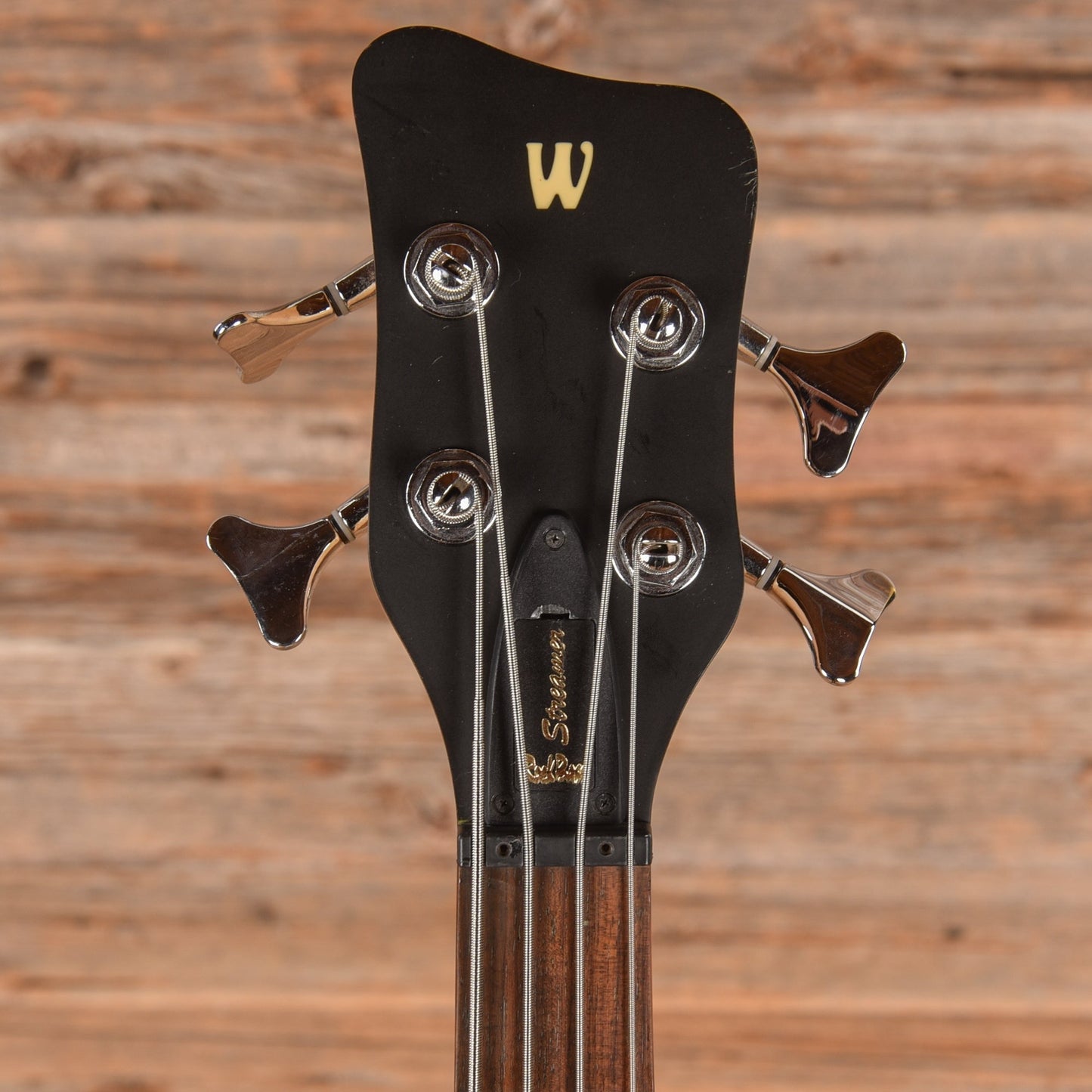 Warwick RockBass Streamer Standard 4 2013