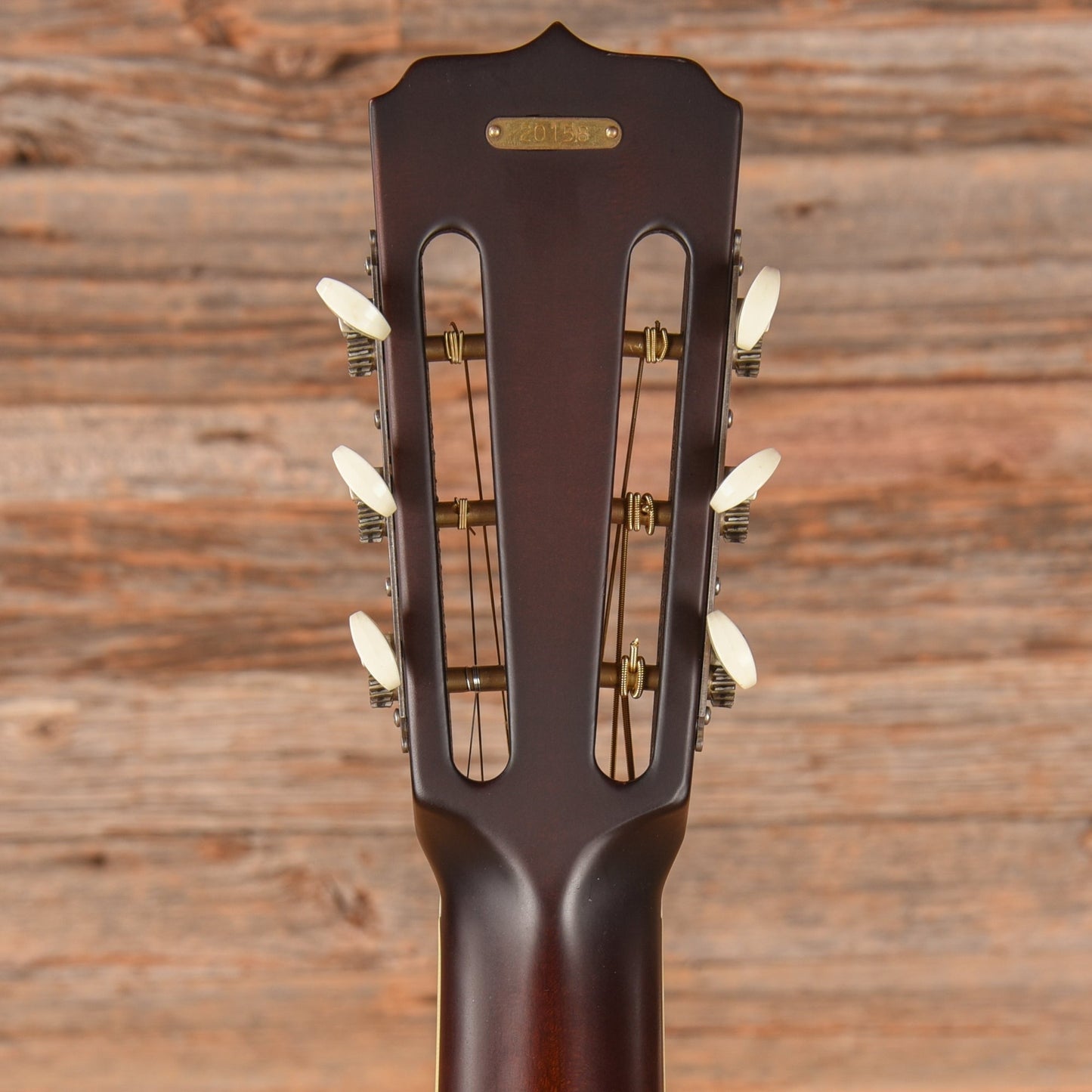 National Baritone T1 2015 - Zac Brown
