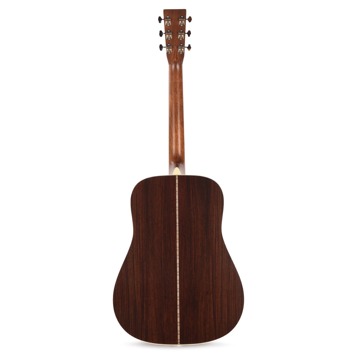 Martin Standard Series D-28 Satin Natural