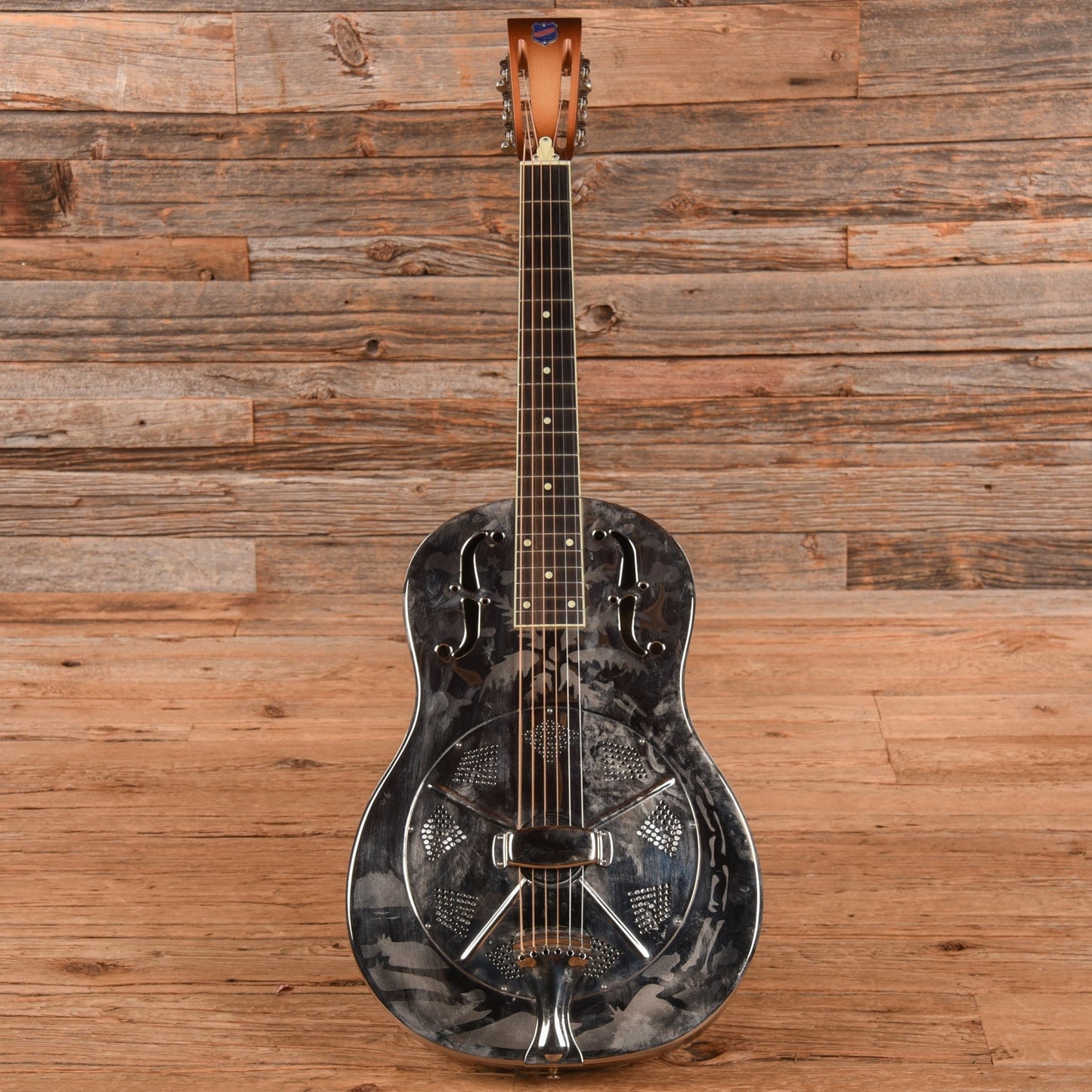 National Style 0 Resonator 2000