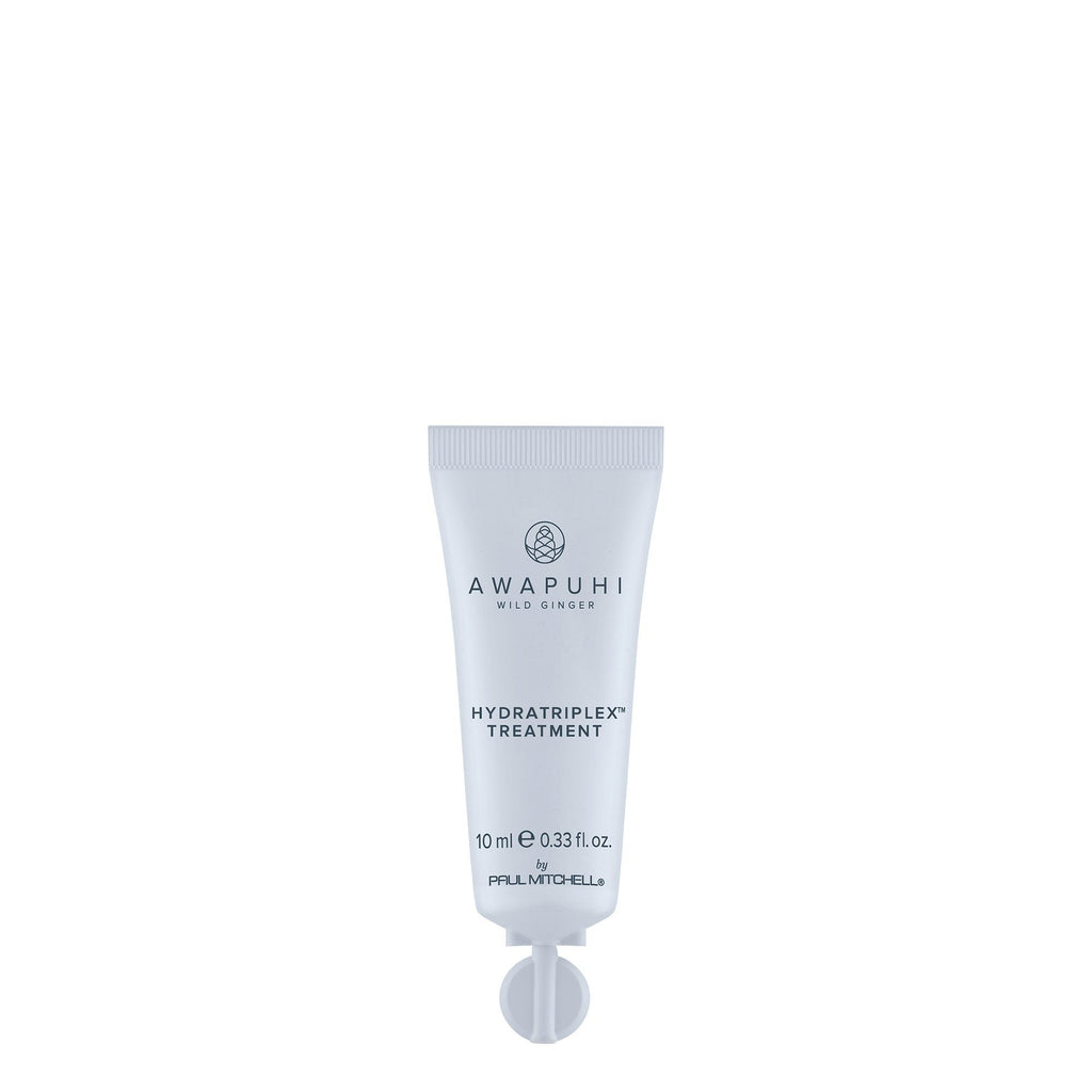 HydraTriplex Treatment