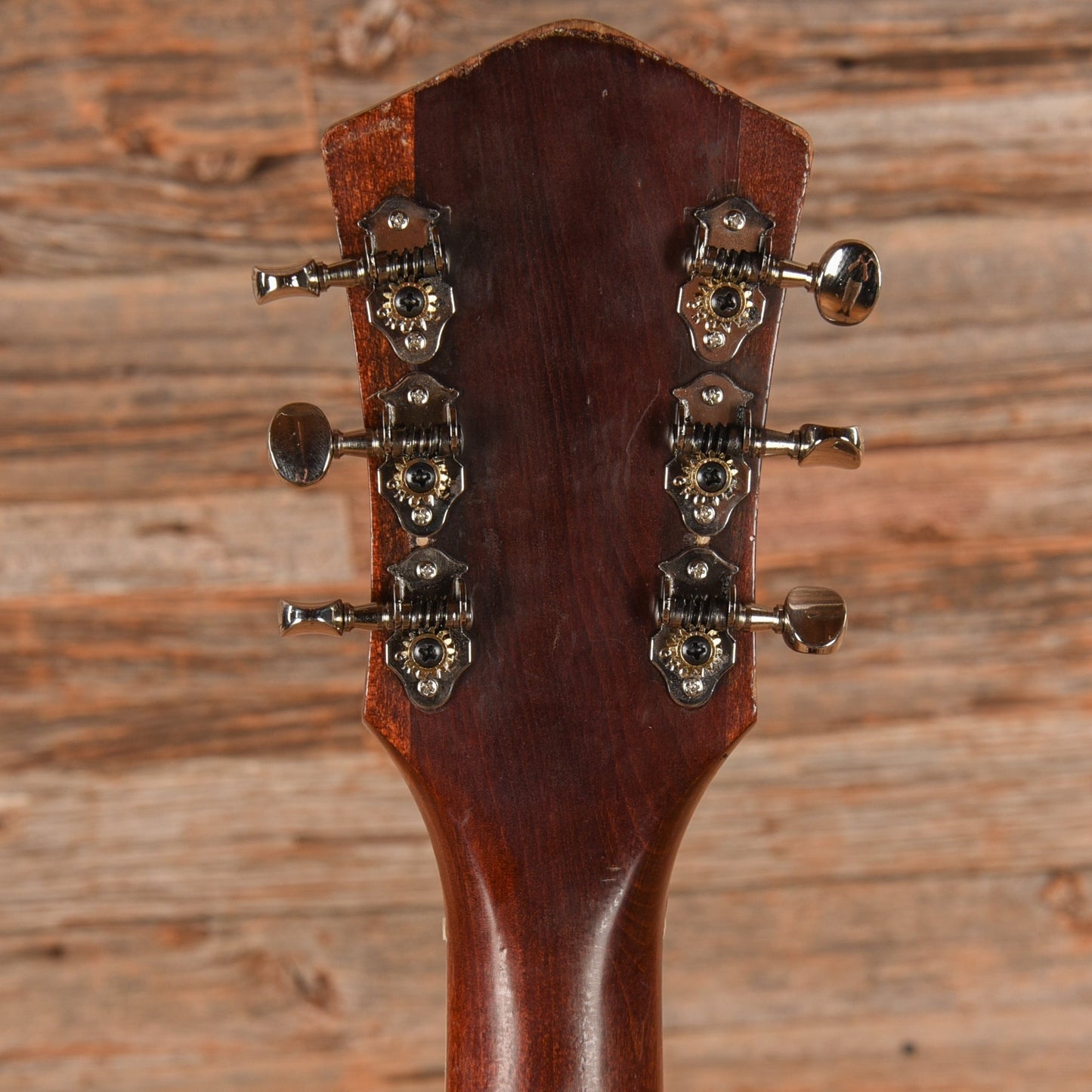Harmony H165 Acoustic Natural 1972