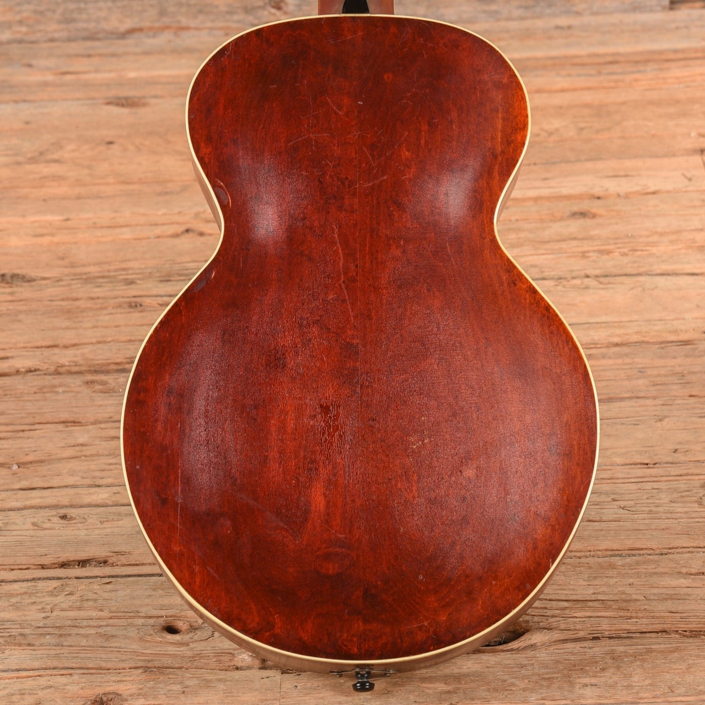Gibson L-3 Natural 1920s