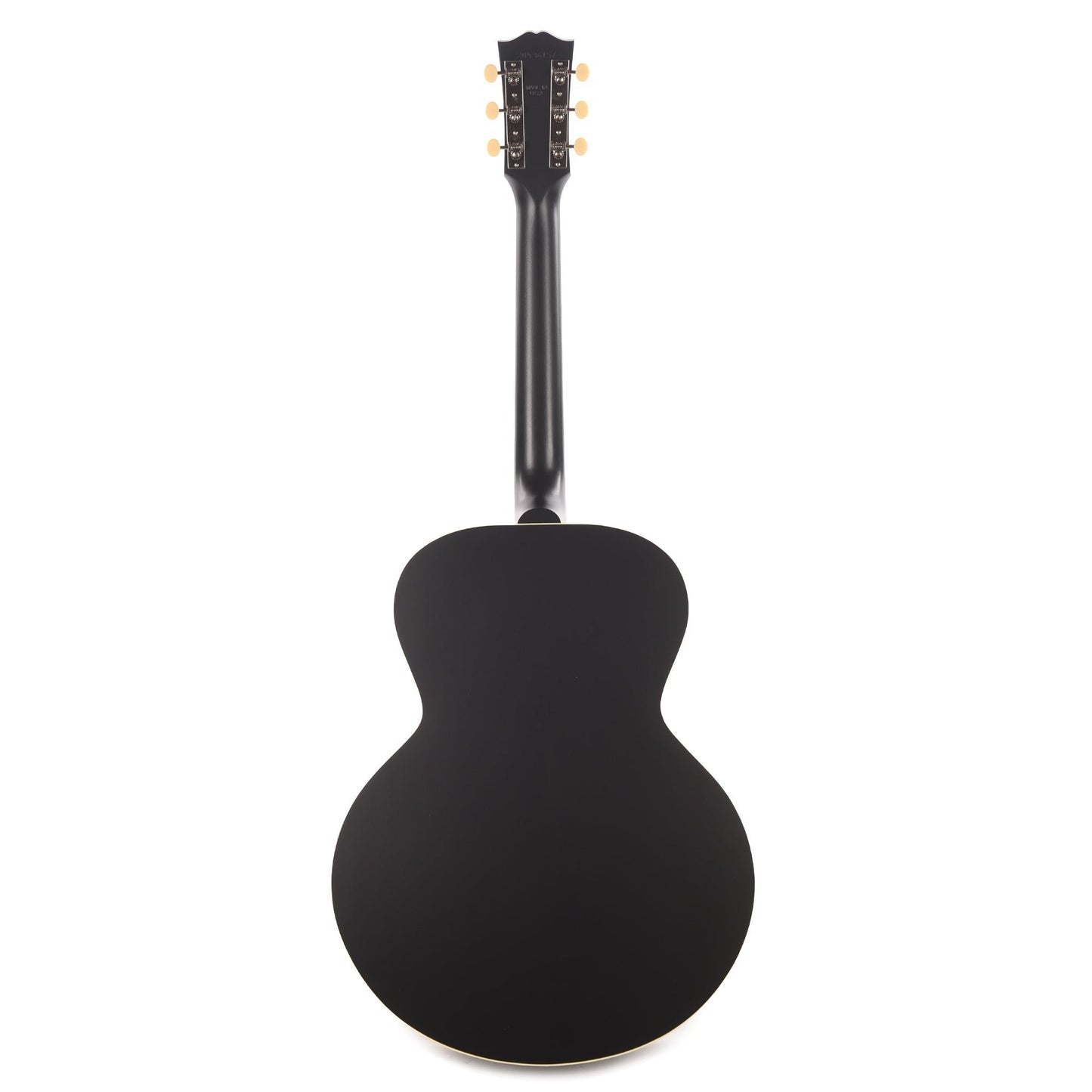 Gibson Original J-185 Century 12-Fret Ebony