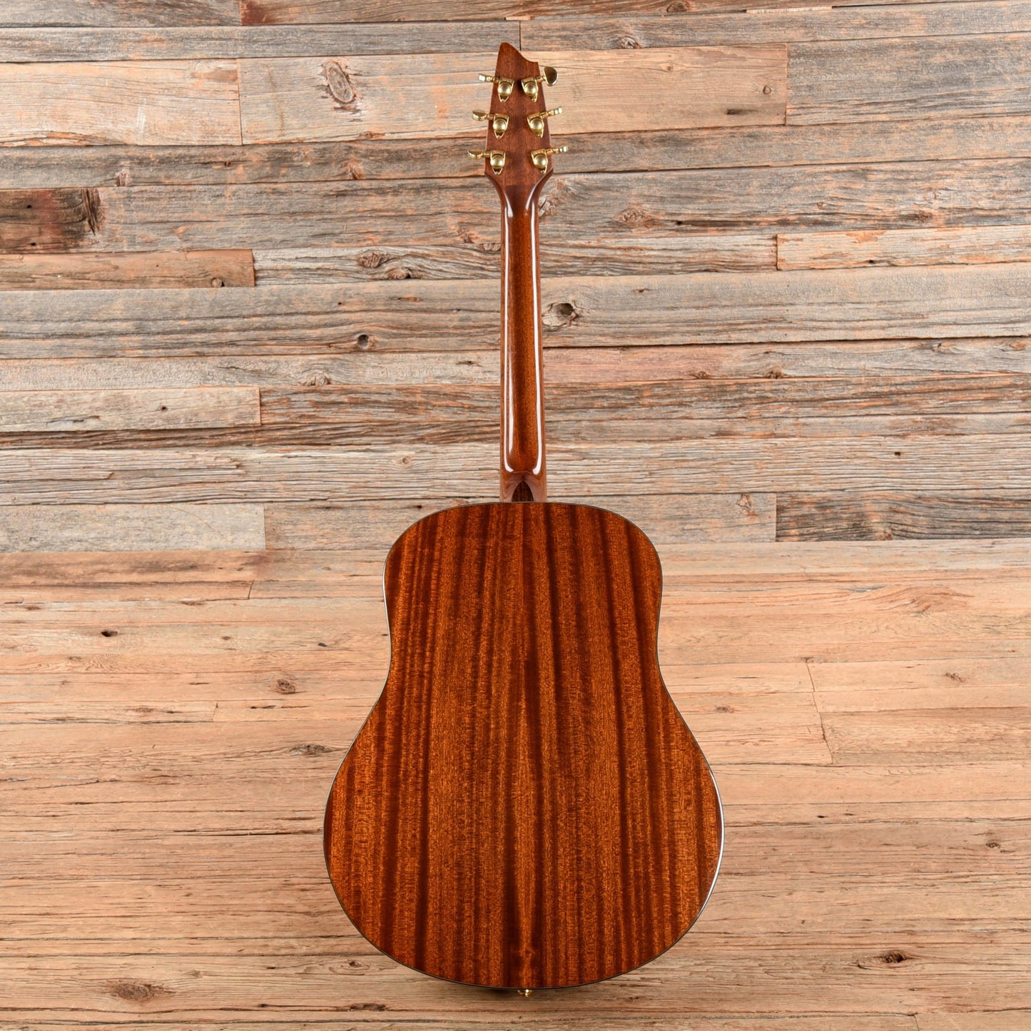 Breedlove AD20/SM Natural