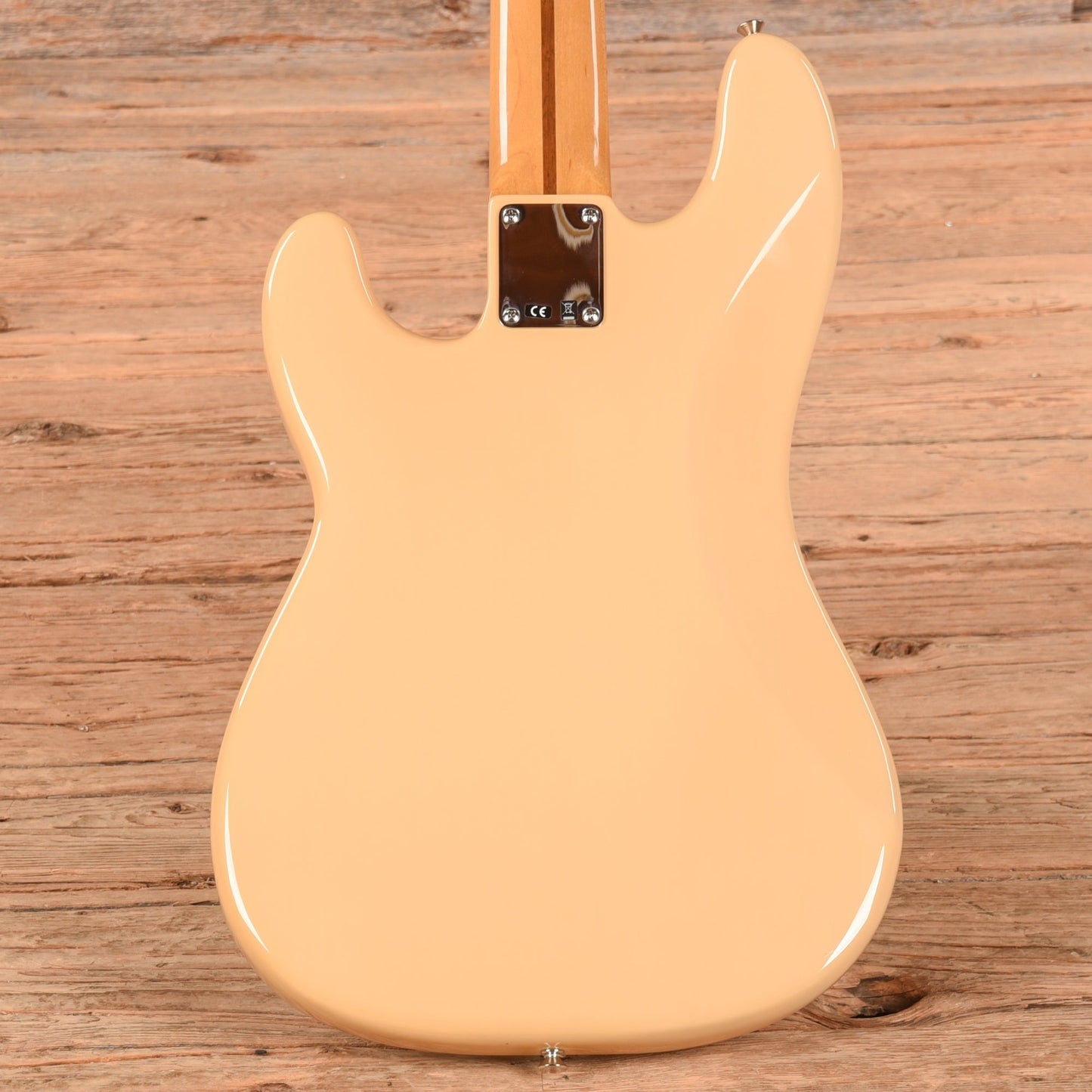 Fender Classic Series 50s Precision Bass Honey Blonde 2018