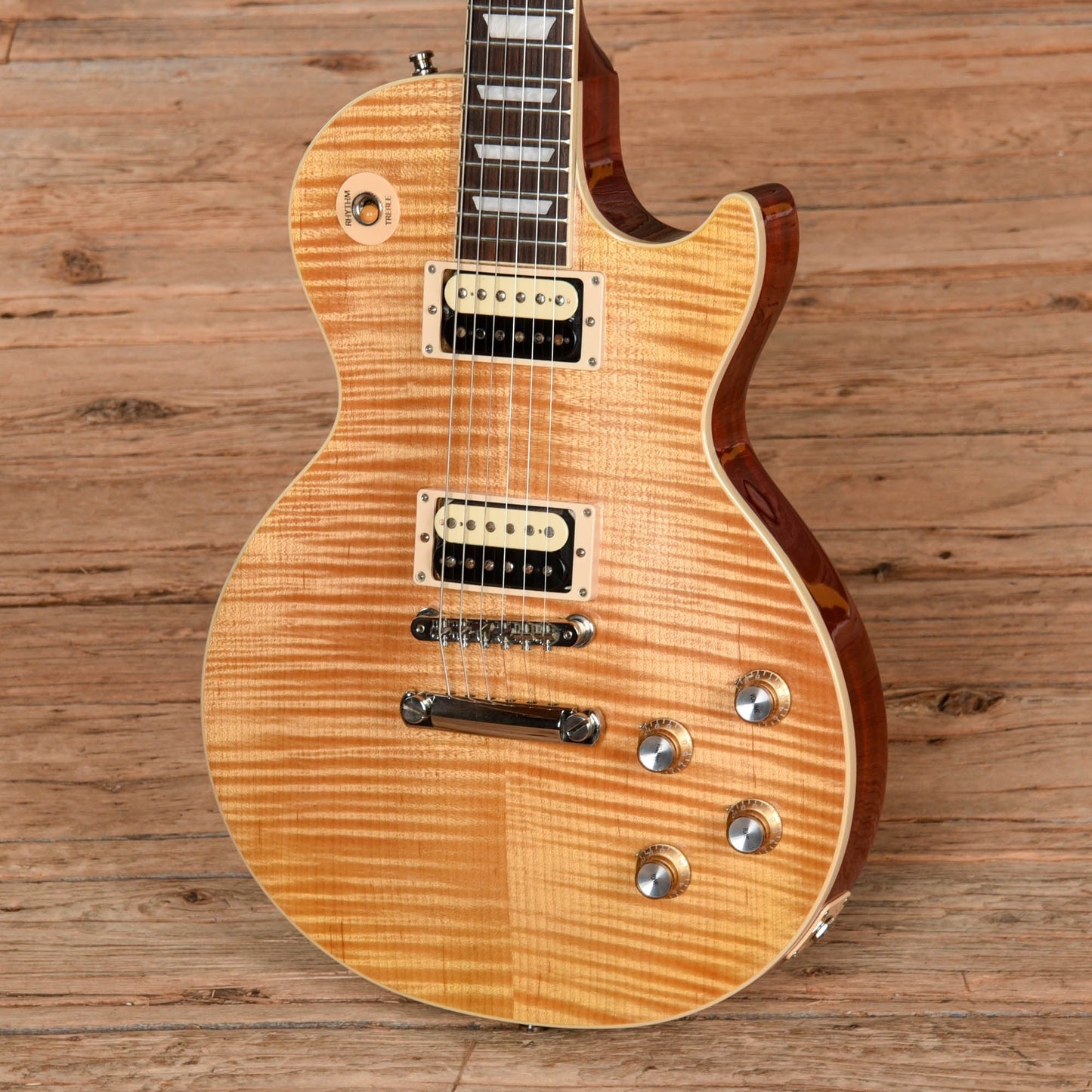 Gibson Slash Collection Les Paul Standard Appetite Burst 2023