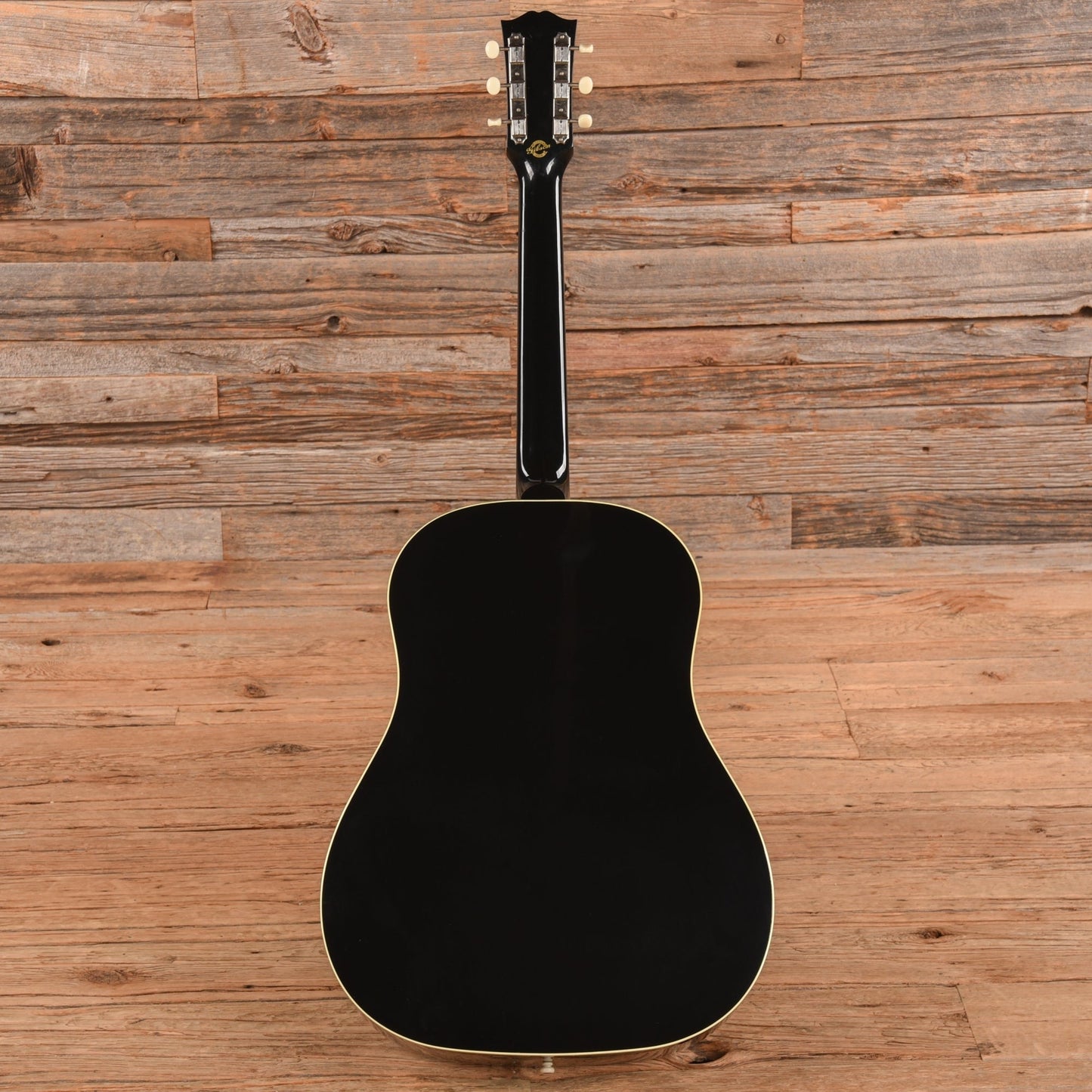 Gibson Montana '60s J-45 Original Ebony 2011