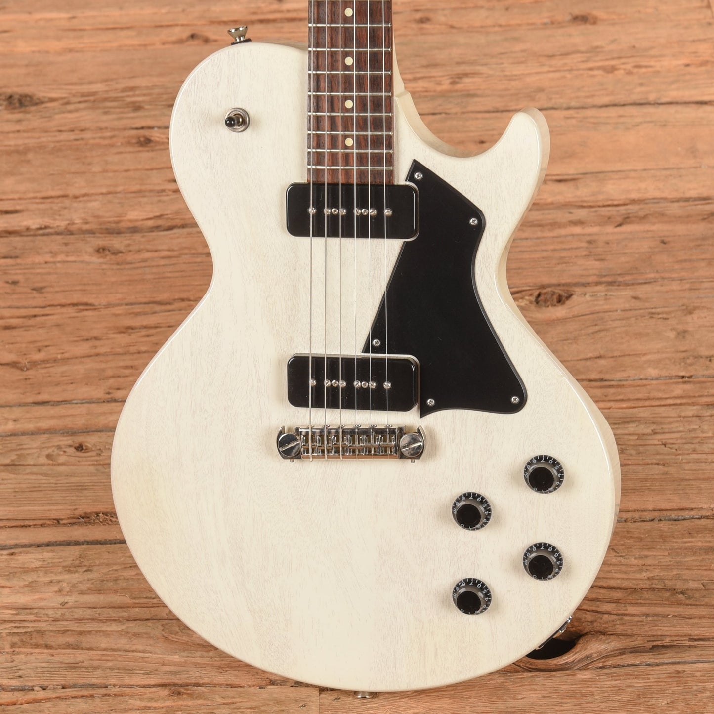Collings 290 White 2010