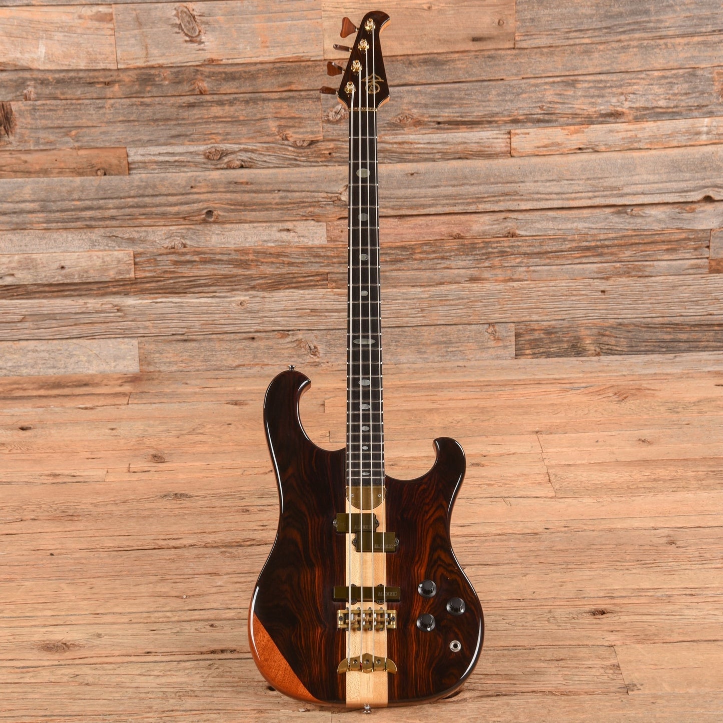 Alembic Persuader 1986