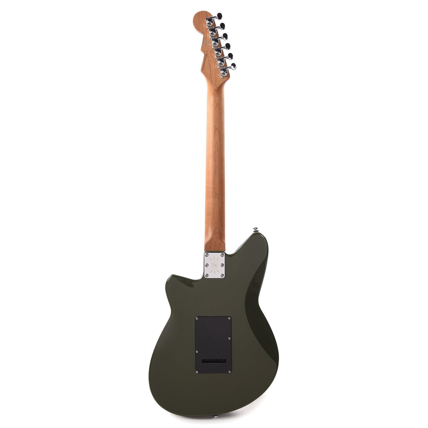 Reverend Jetstream HB Army Green