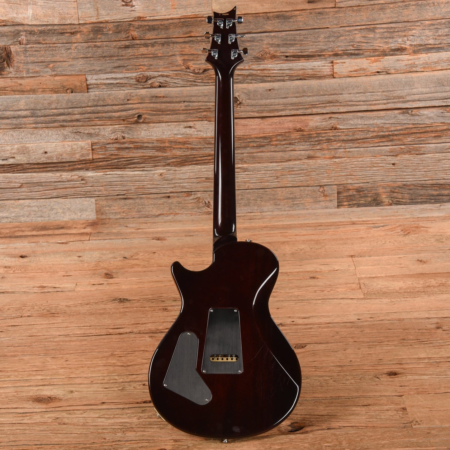 PRS Singlecut Tremolo 10-Top Sunburst 2007