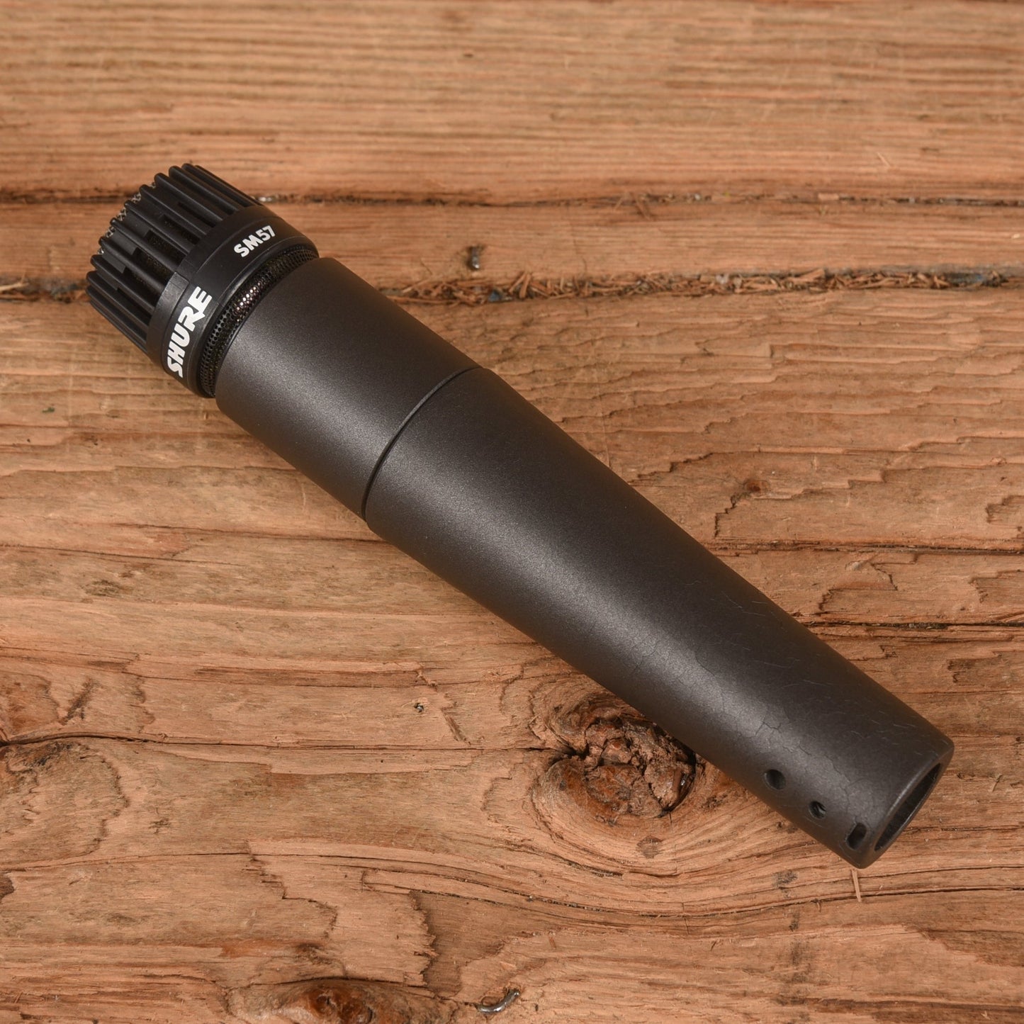 Shure SM57 Cardioid Dynamic Microphone