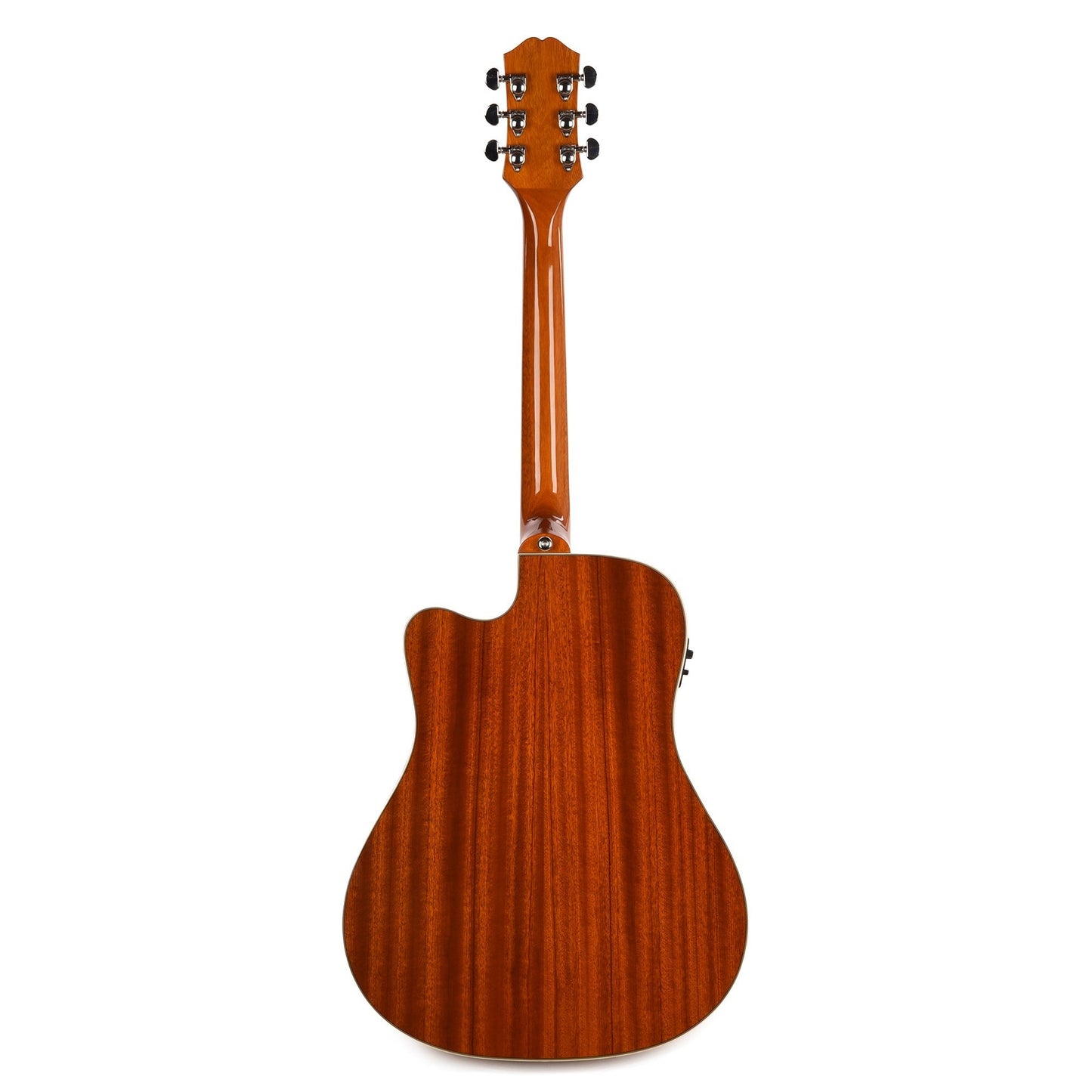 Epiphone Modern Hummingbird Studio EC Heritage Cherry Sunburst