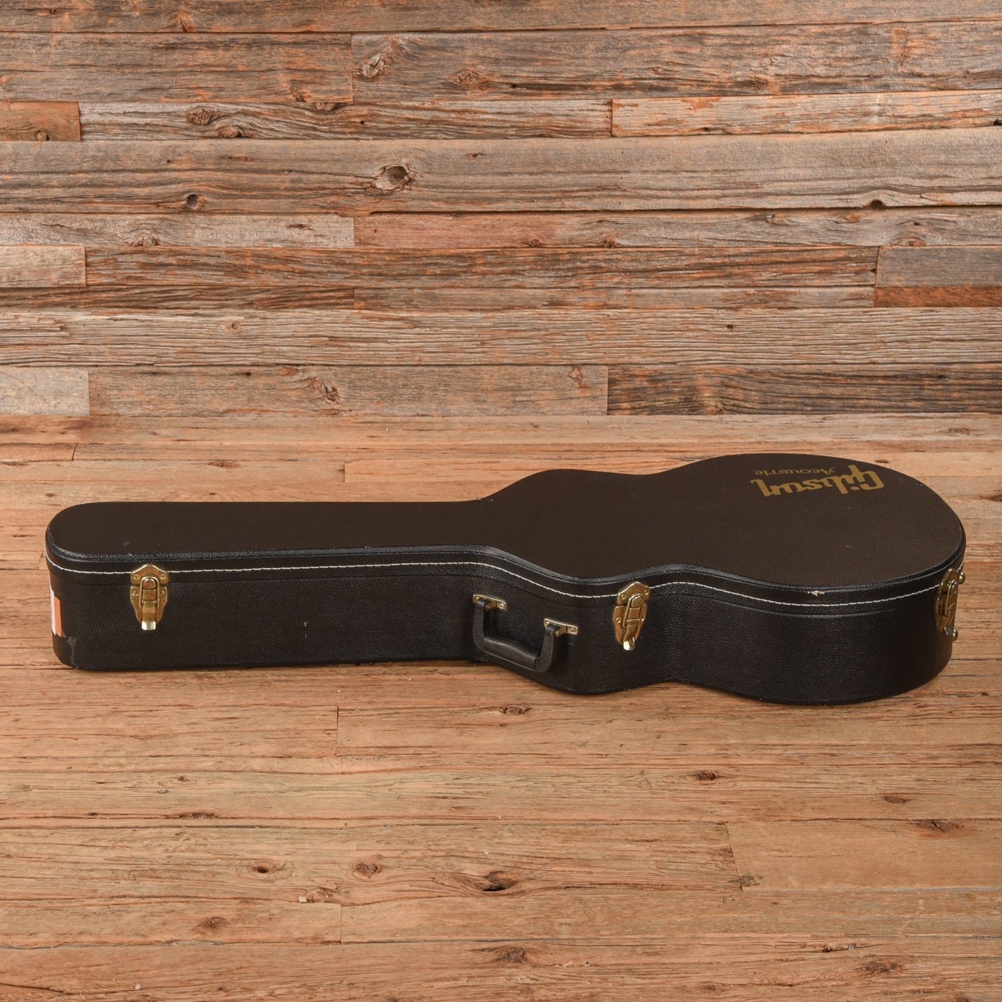 Gibson L-4A Sunburst 2006